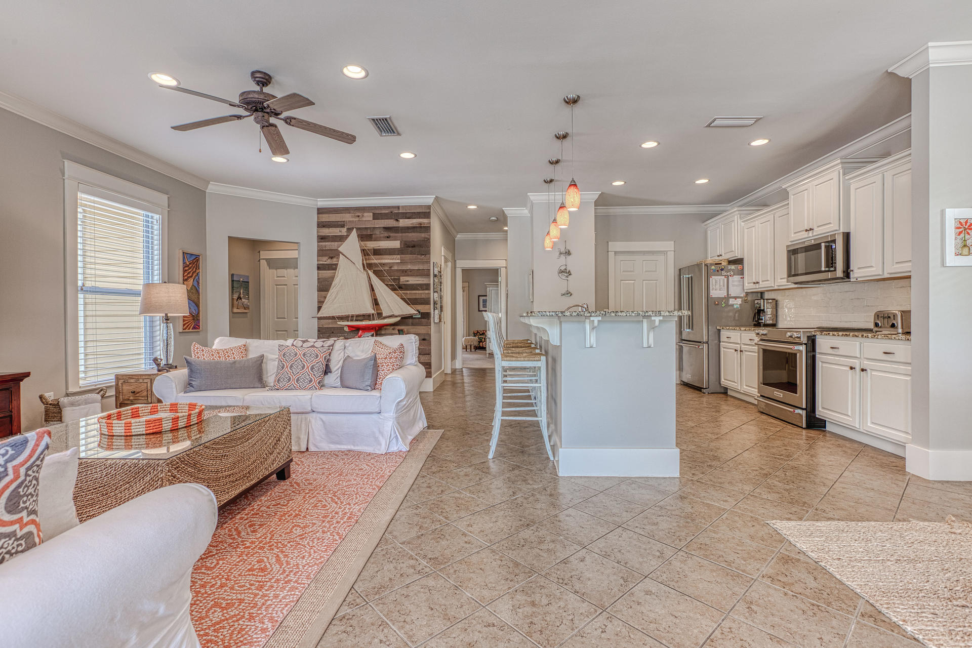 Seacrest Beach - Residential