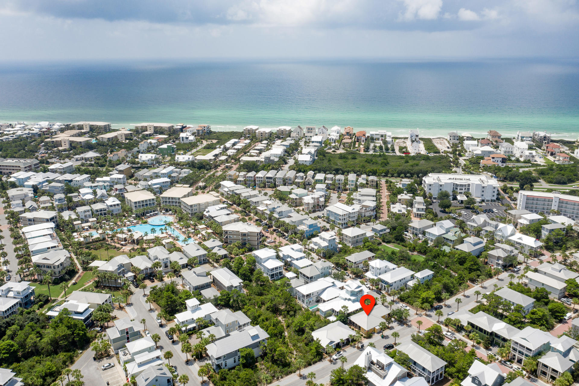 Seacrest Beach - Residential