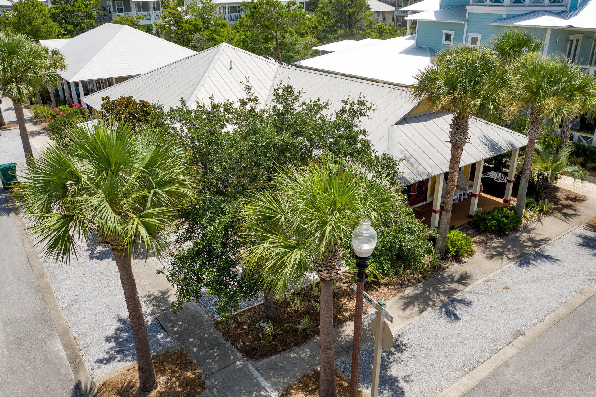 Seacrest Beach - Residential