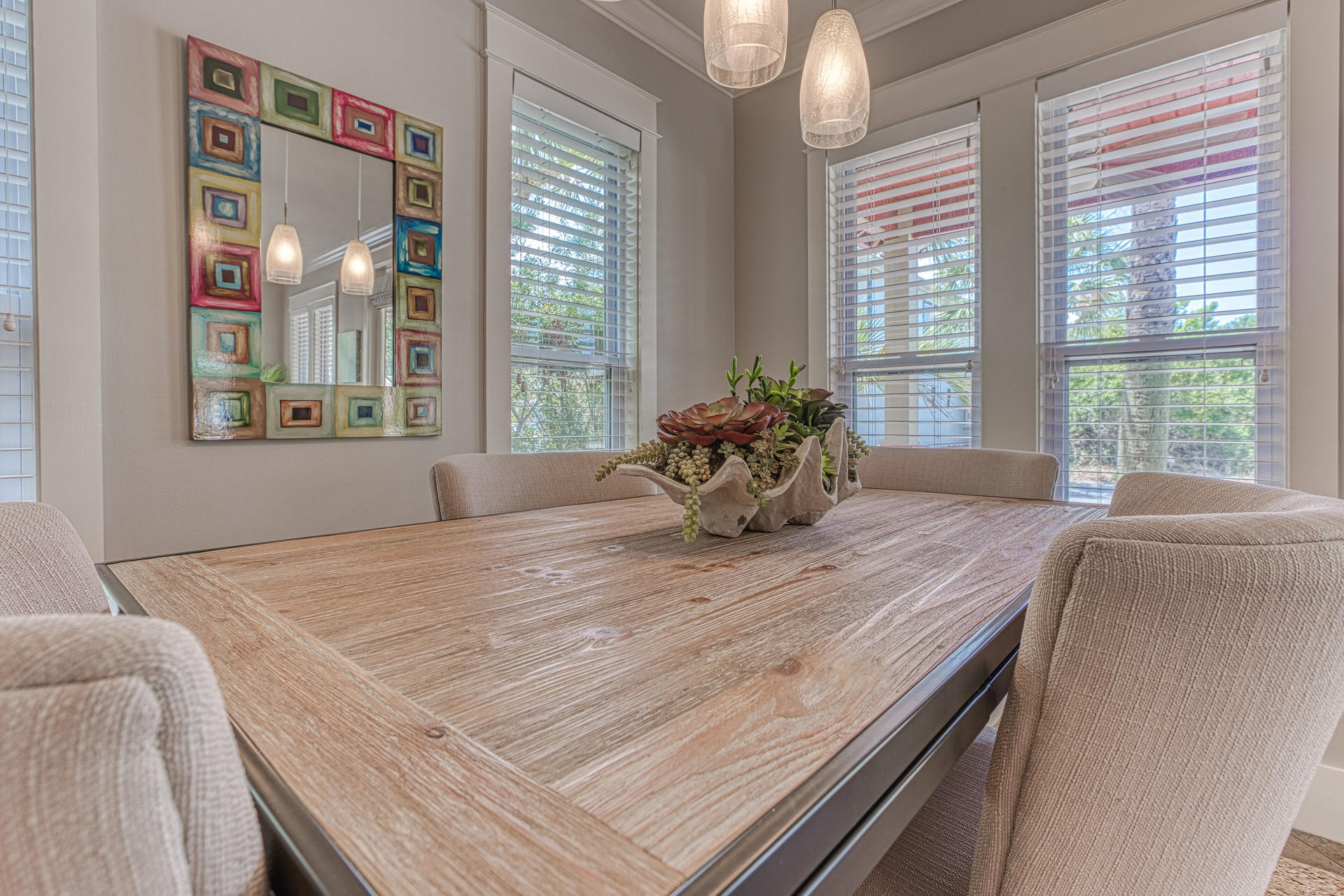 Seacrest Beach - Residential