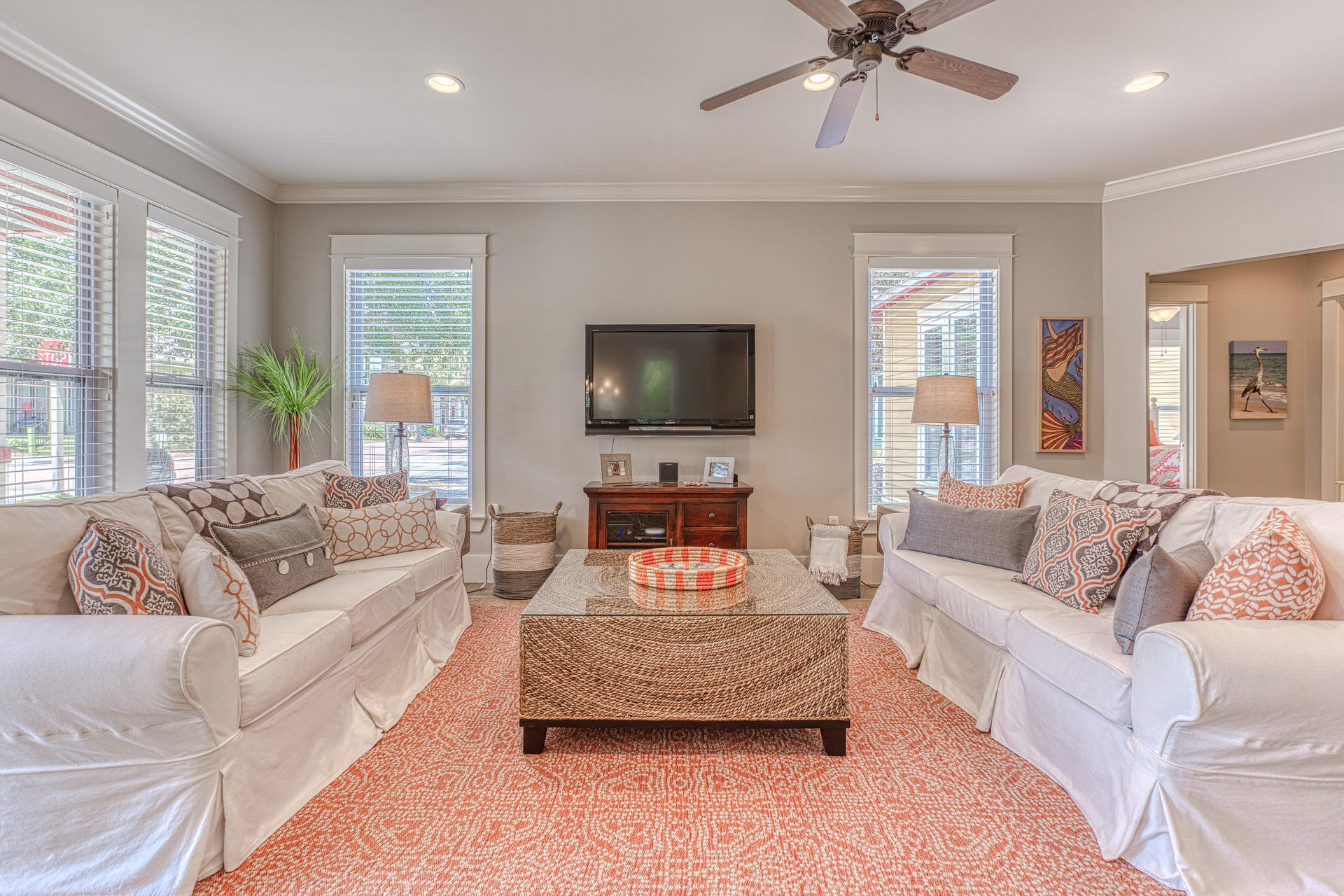 Seacrest Beach - Residential