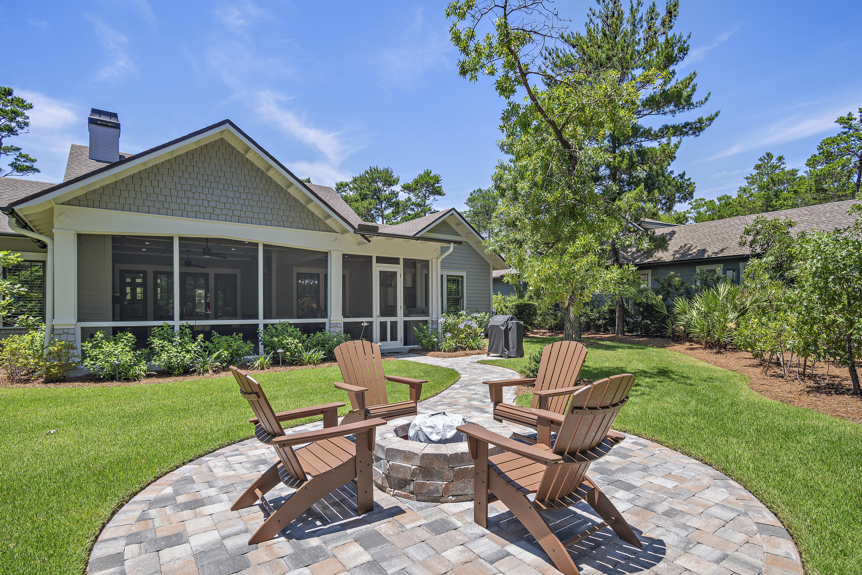 WILD HERON PHASE III - Residential