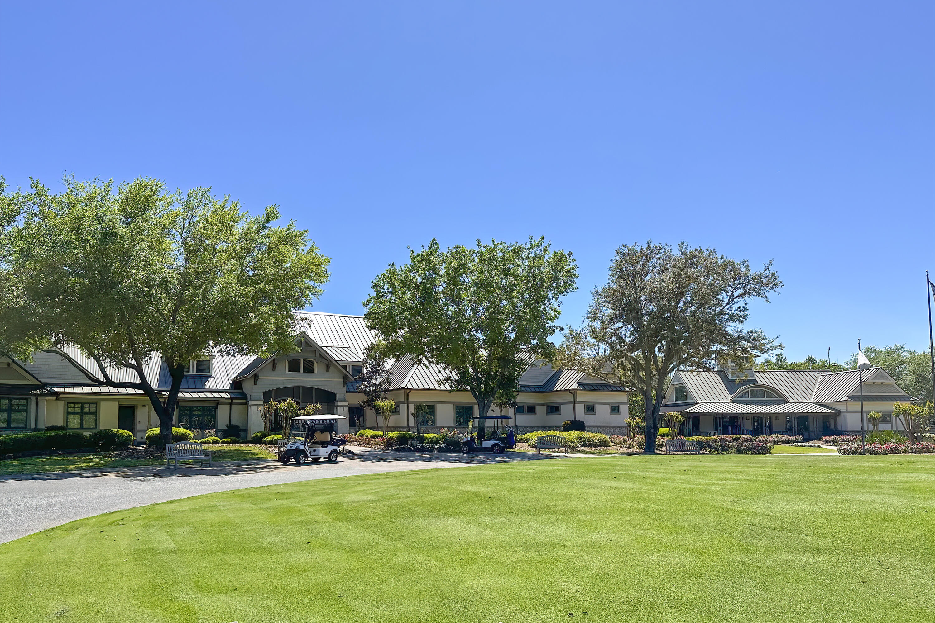 WILD HERON PHASE III - Residential