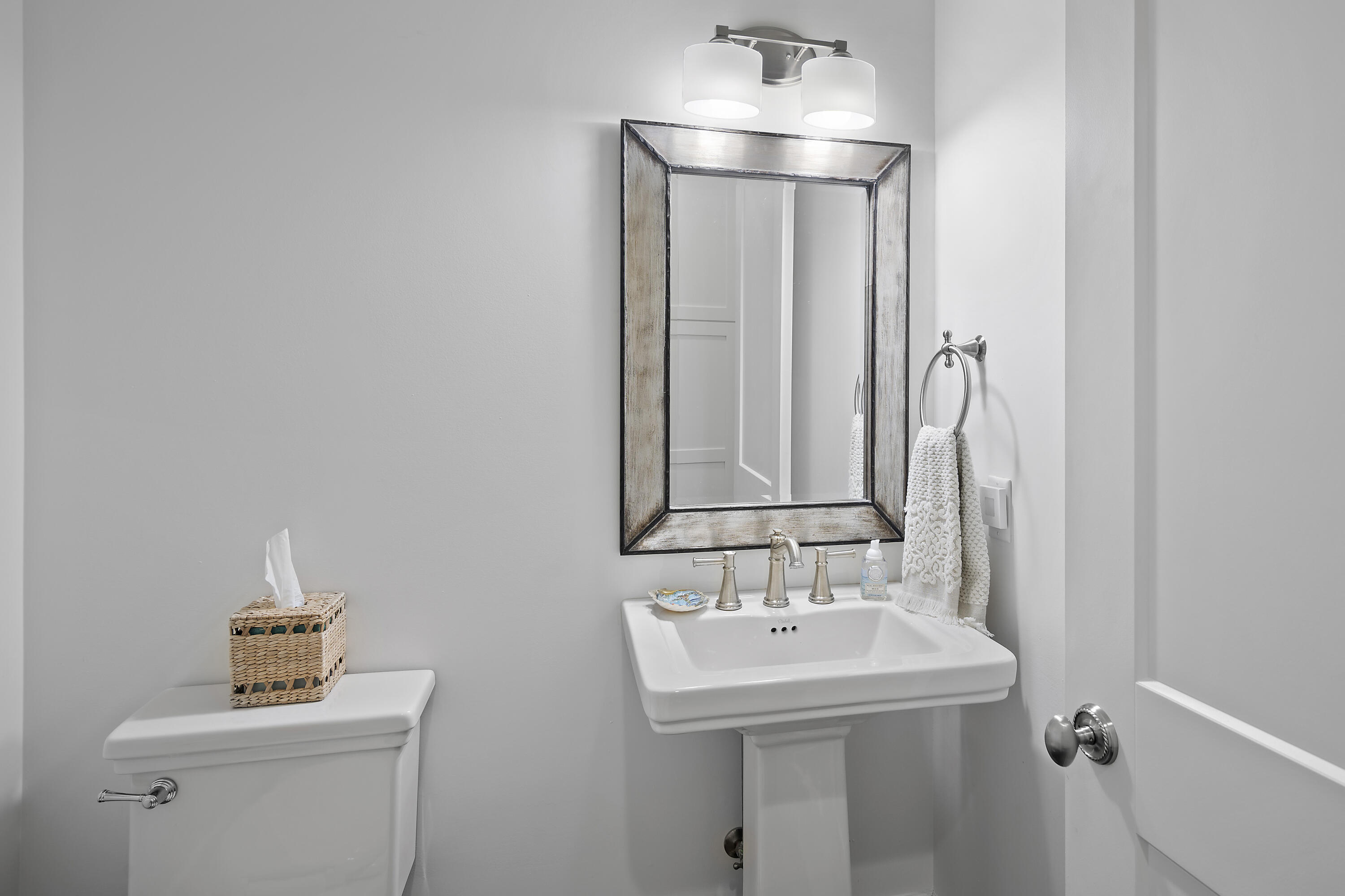 WILD HERON PHASE III - Residential