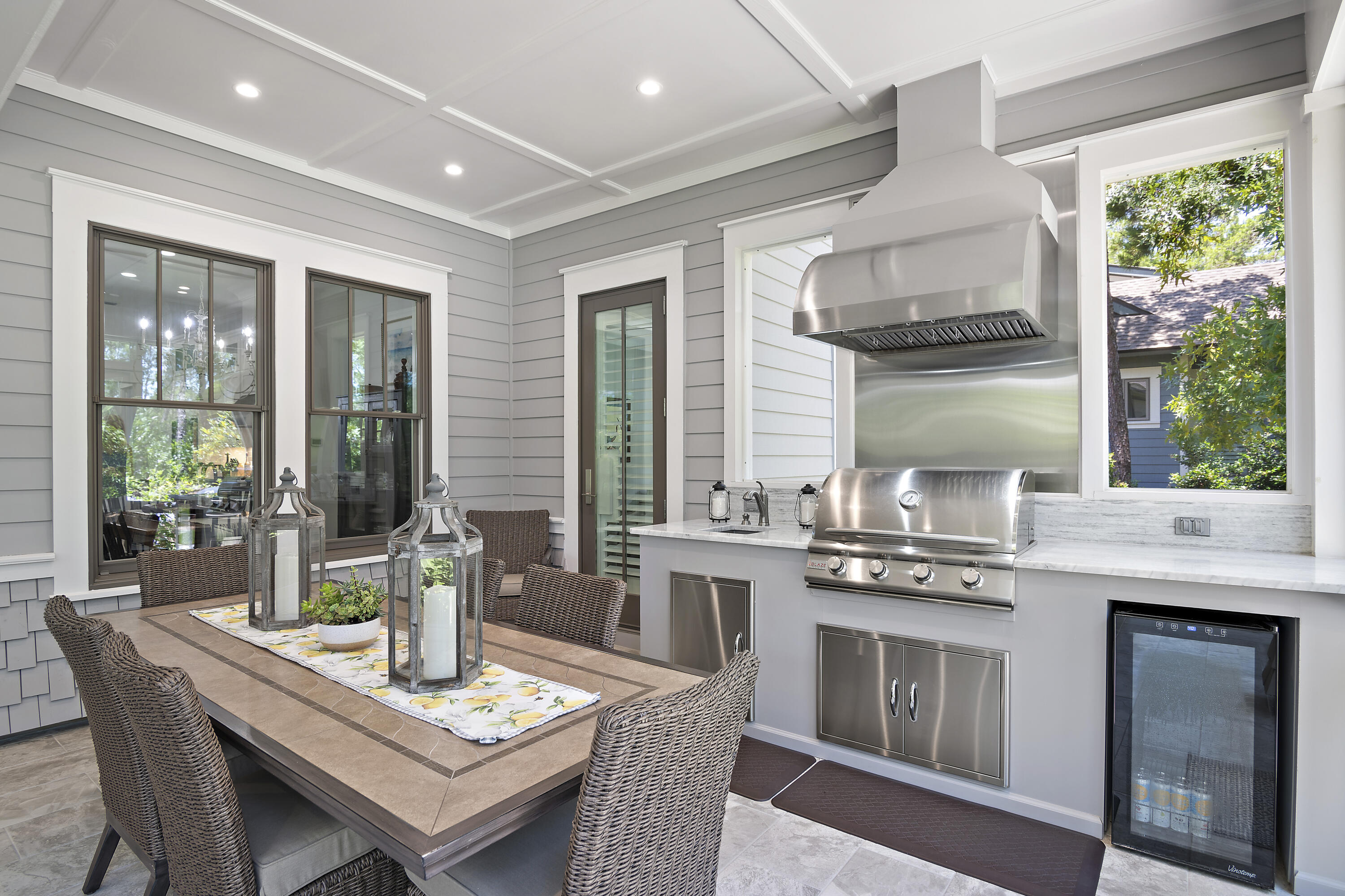 WILD HERON PHASE III - Residential