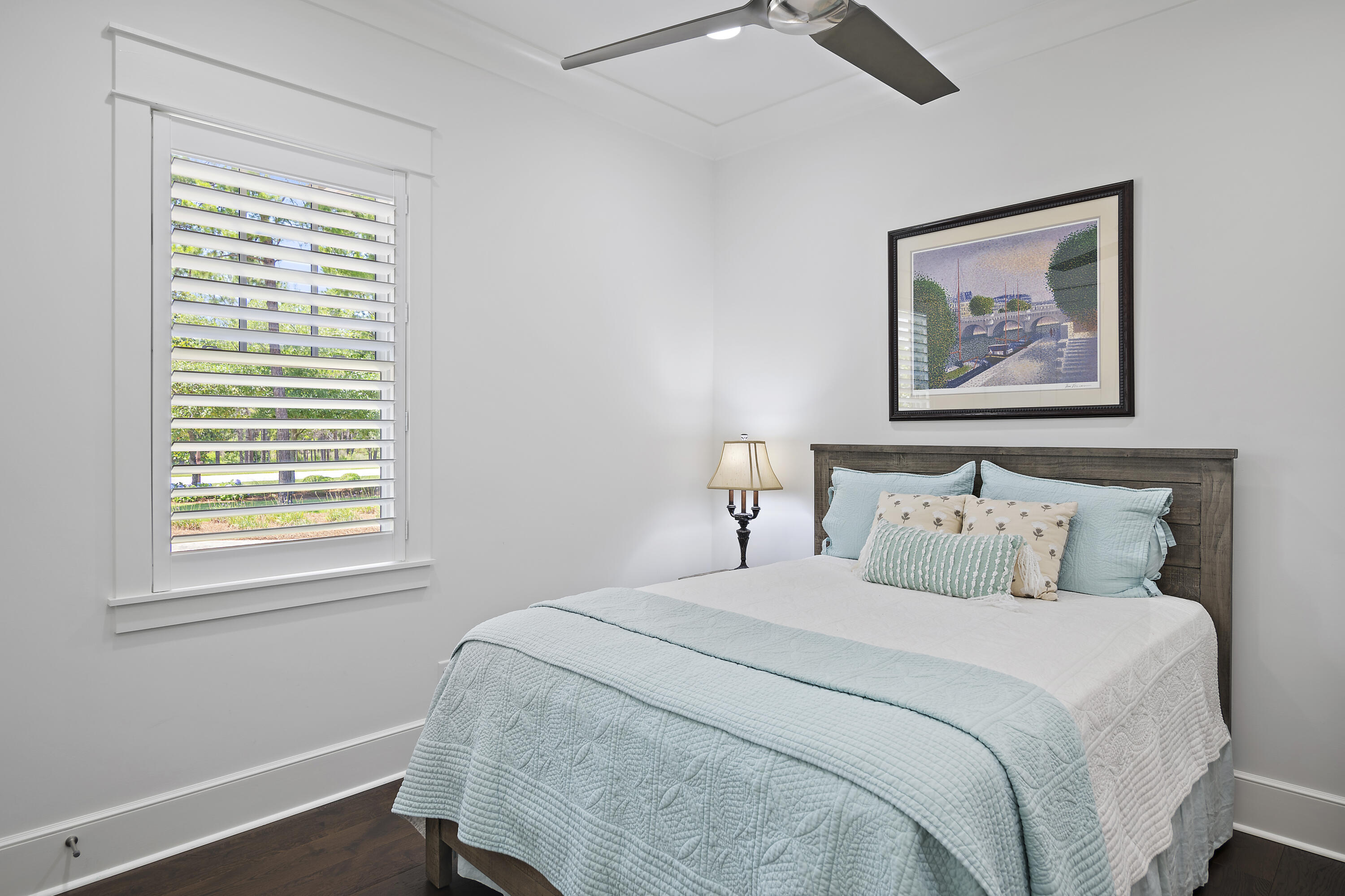 WILD HERON PHASE III - Residential