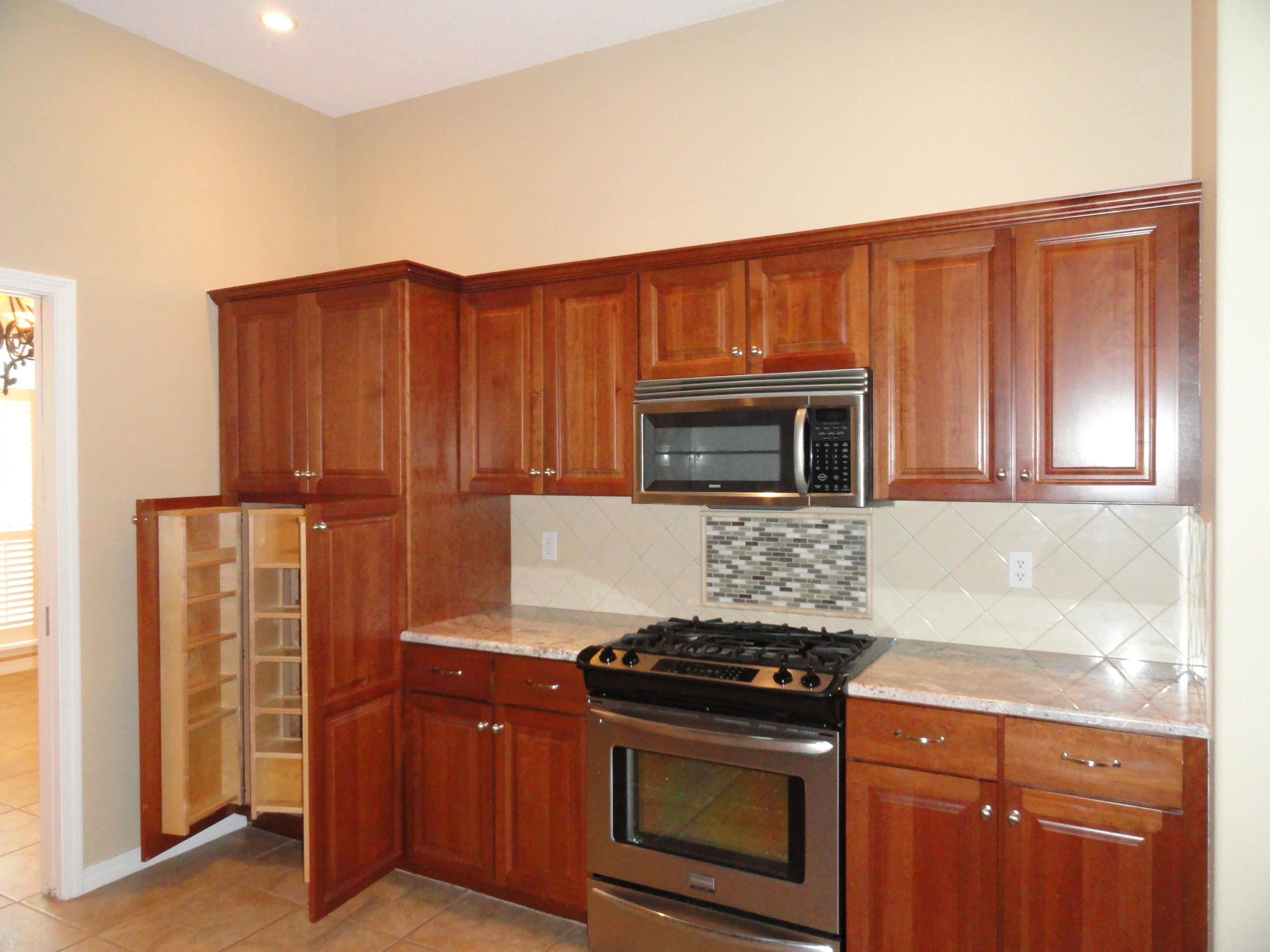 WHISPERING PINES ESTATES - Residential