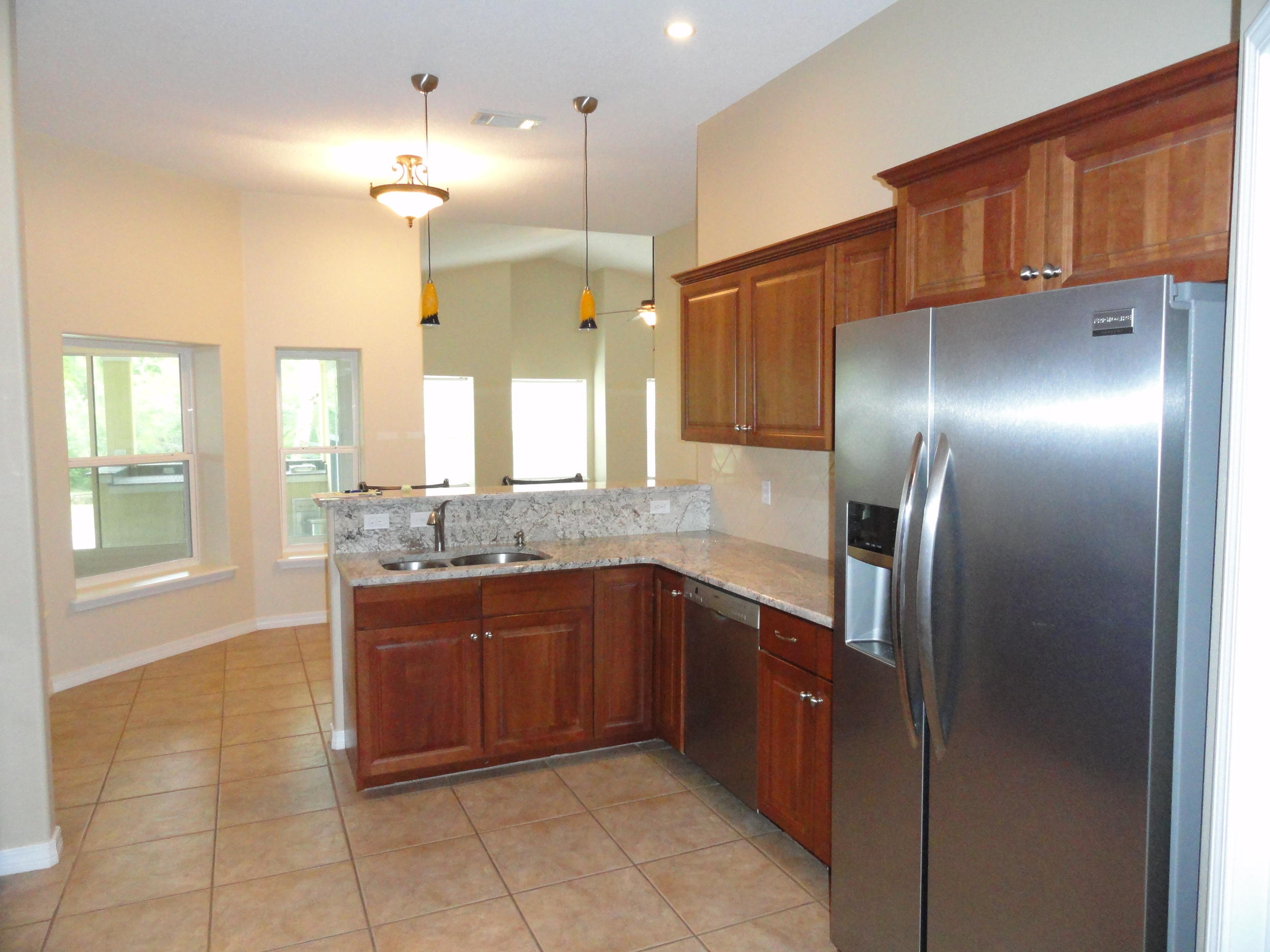 WHISPERING PINES ESTATES - Residential