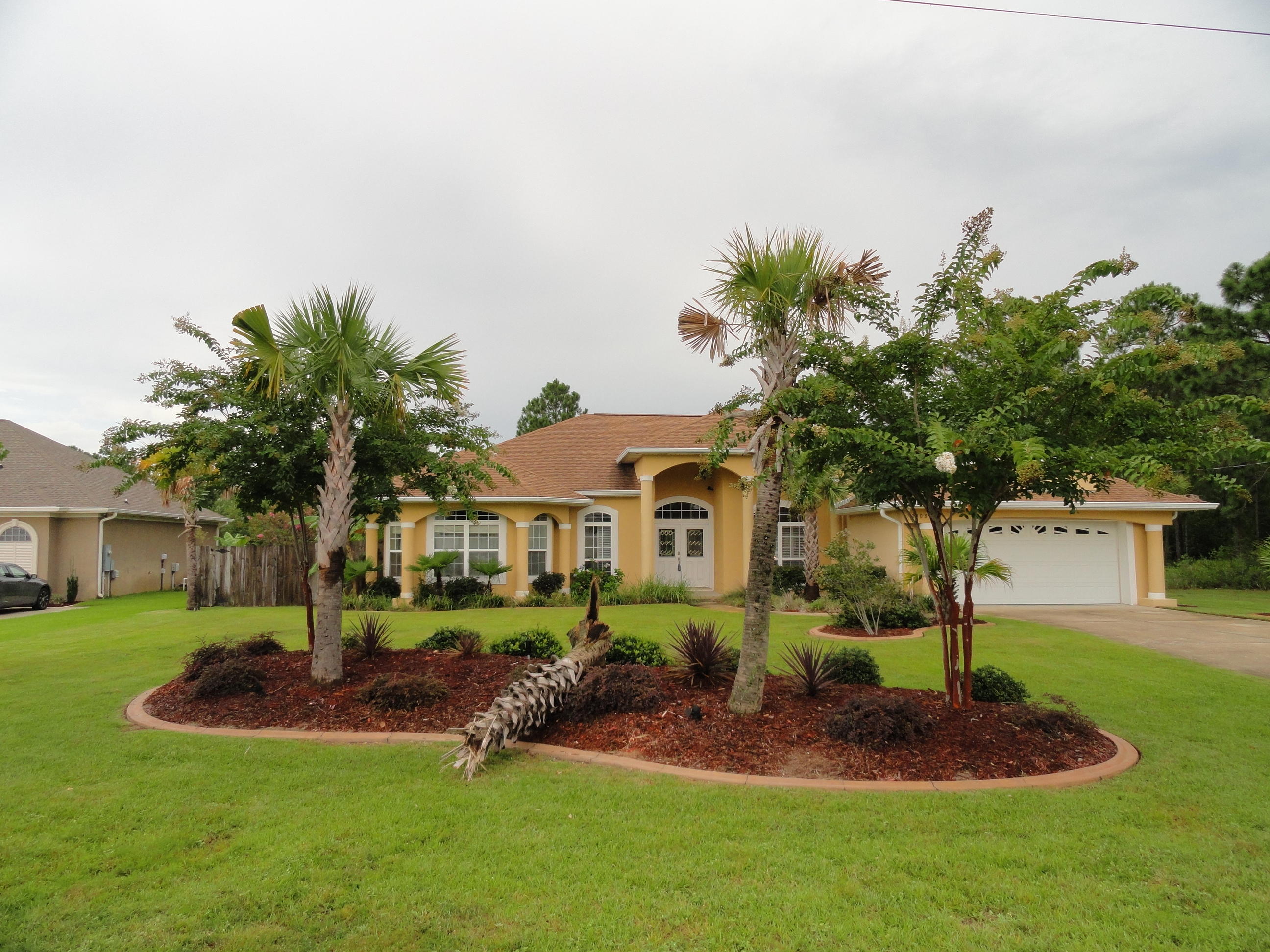 WHISPERING PINES ESTATES - Residential