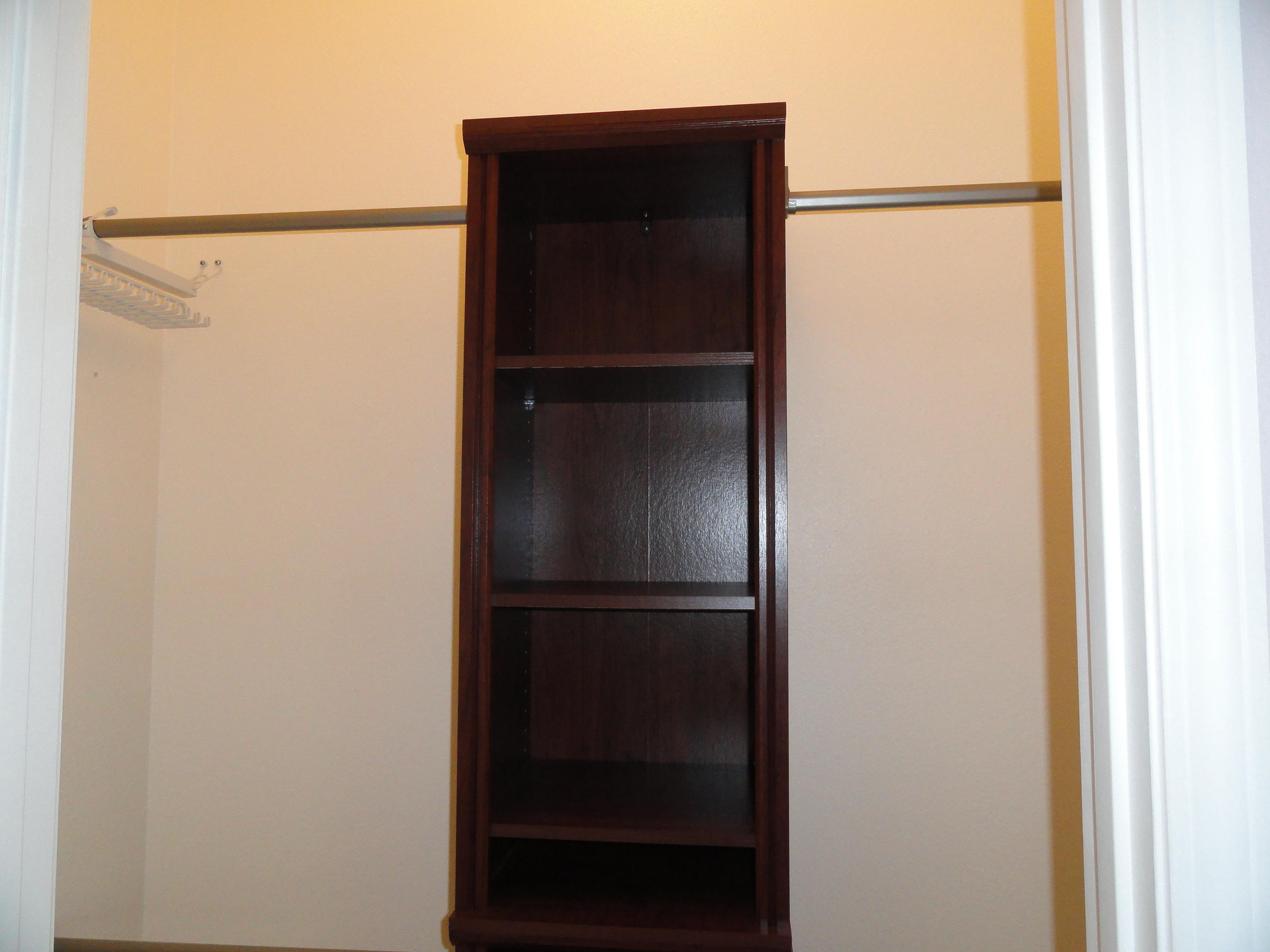 WHISPERING PINES ESTATES - Residential