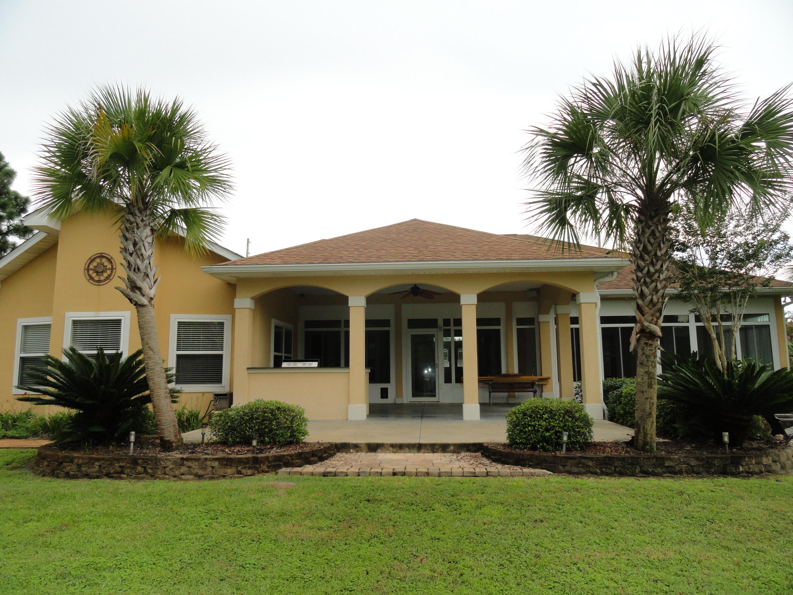 WHISPERING PINES ESTATES - Residential