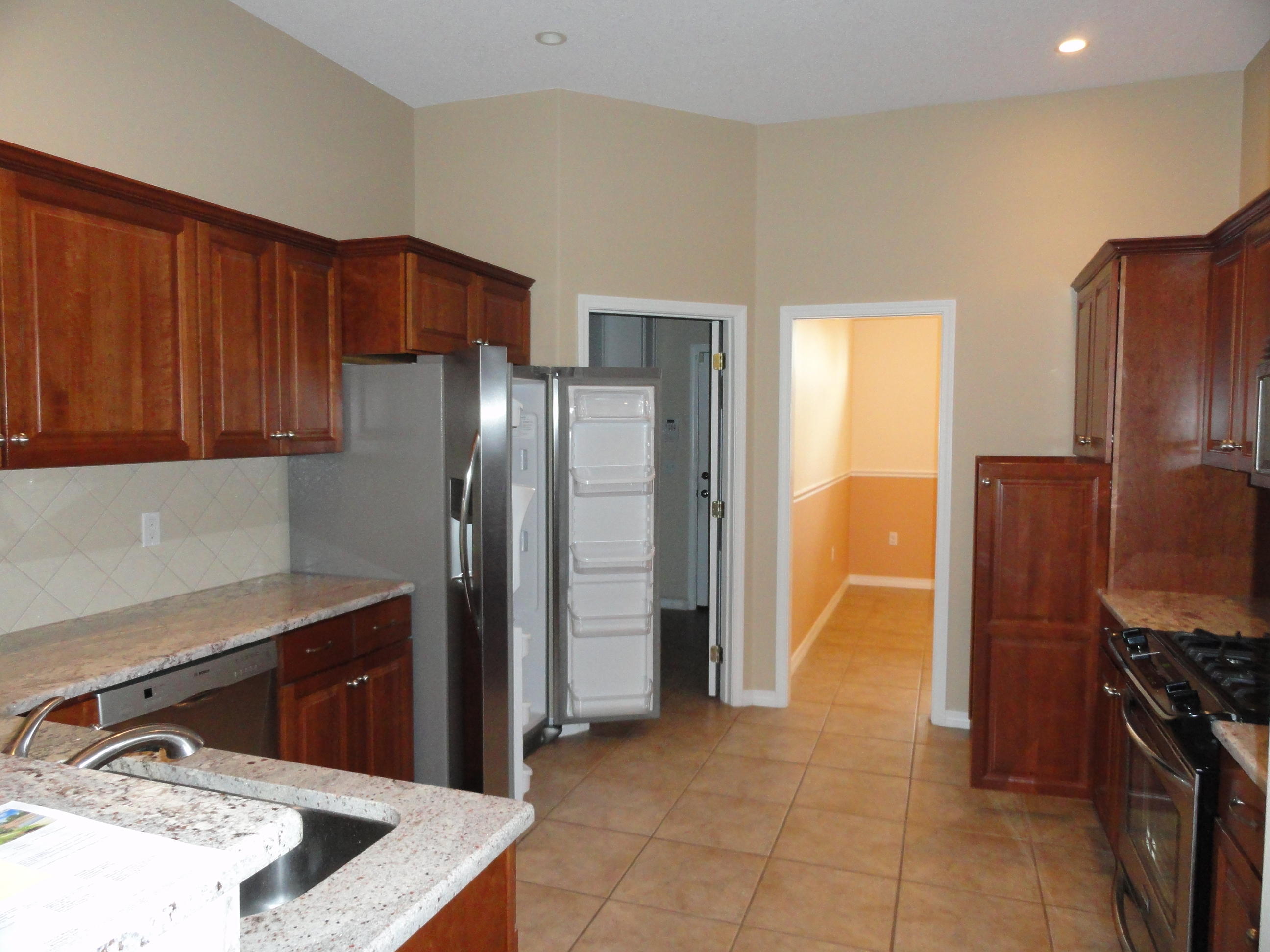 WHISPERING PINES ESTATES - Residential