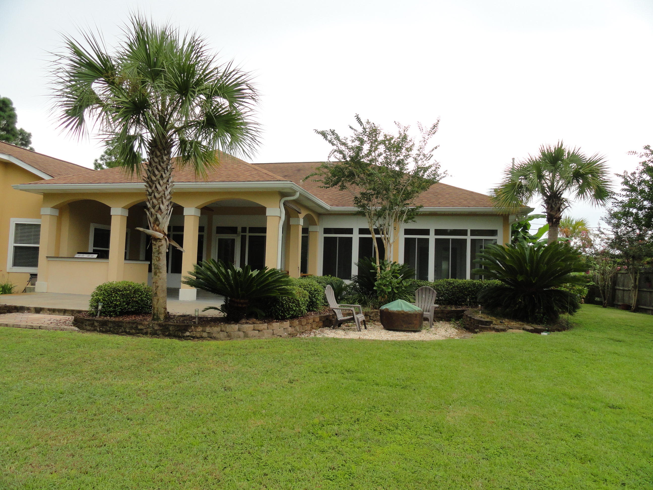 WHISPERING PINES ESTATES - Residential