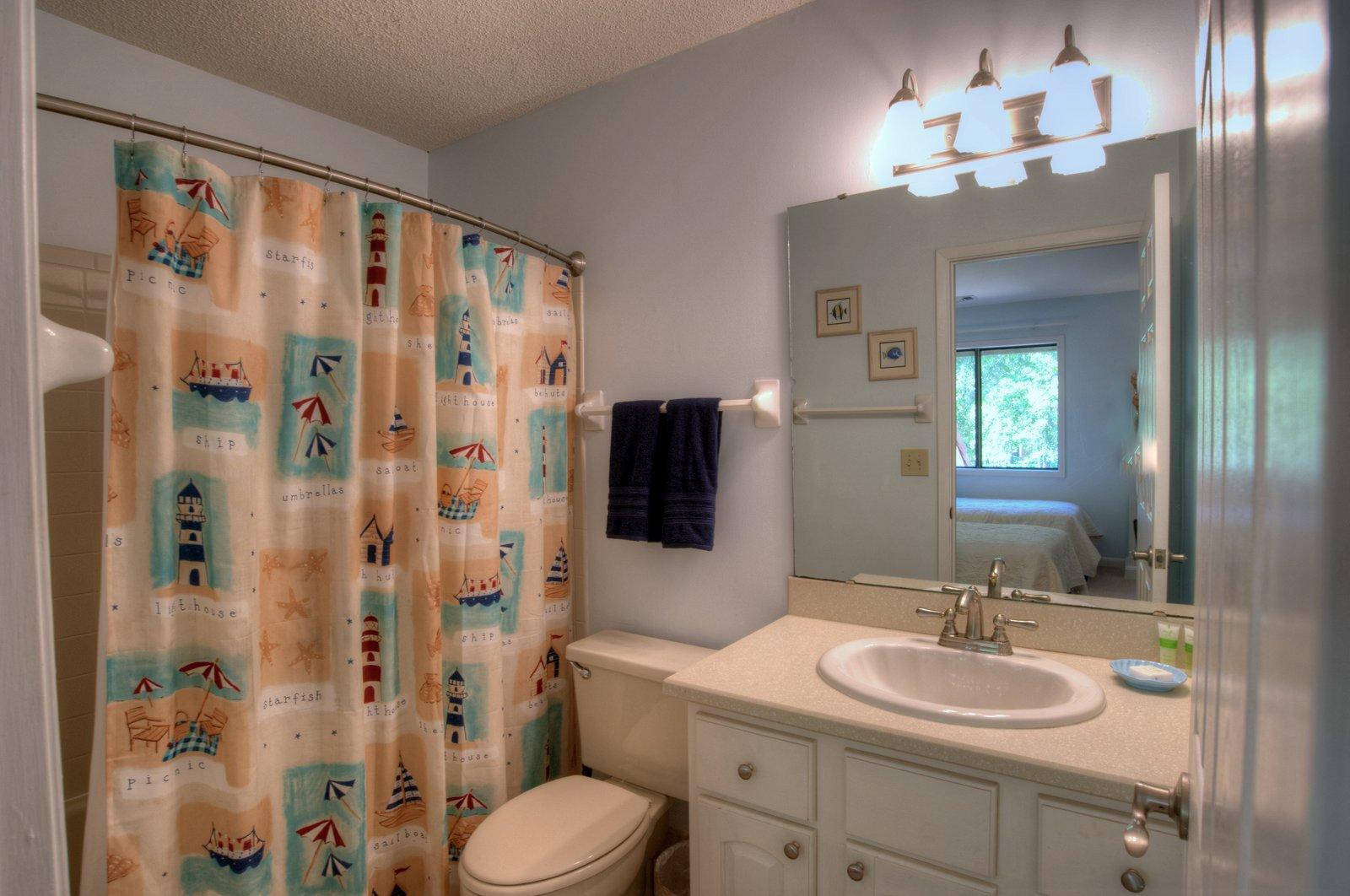 BEACHWALK VILLAS PH 05 - Residential