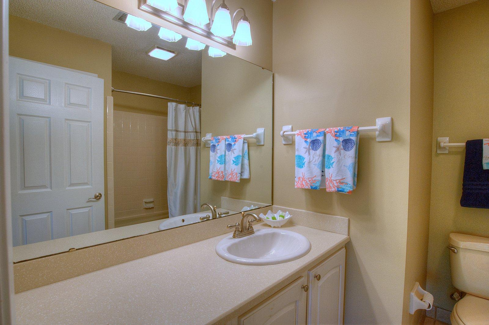 BEACHWALK VILLAS PH 05 - Residential