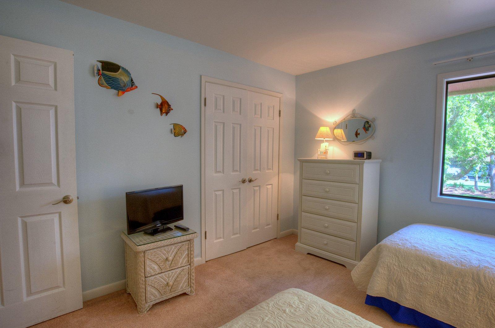 BEACHWALK VILLAS PH 05 - Residential