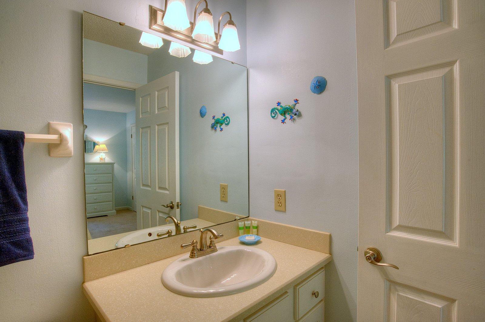 BEACHWALK VILLAS PH 05 - Residential