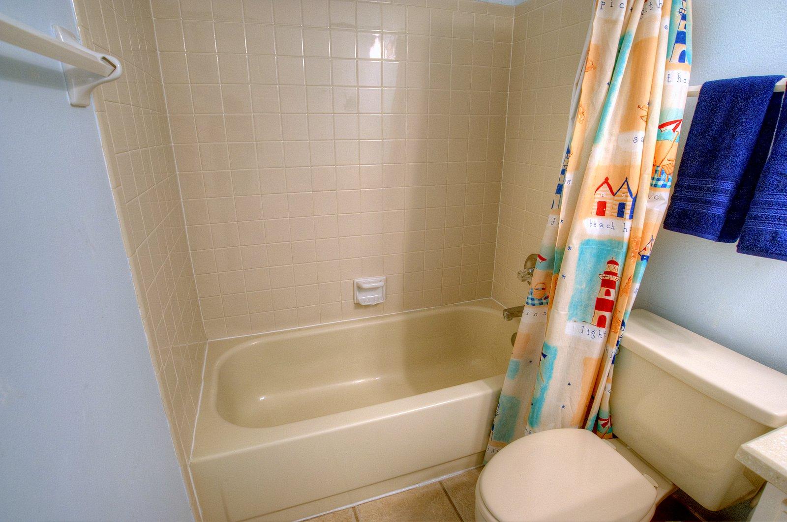 BEACHWALK VILLAS PH 05 - Residential