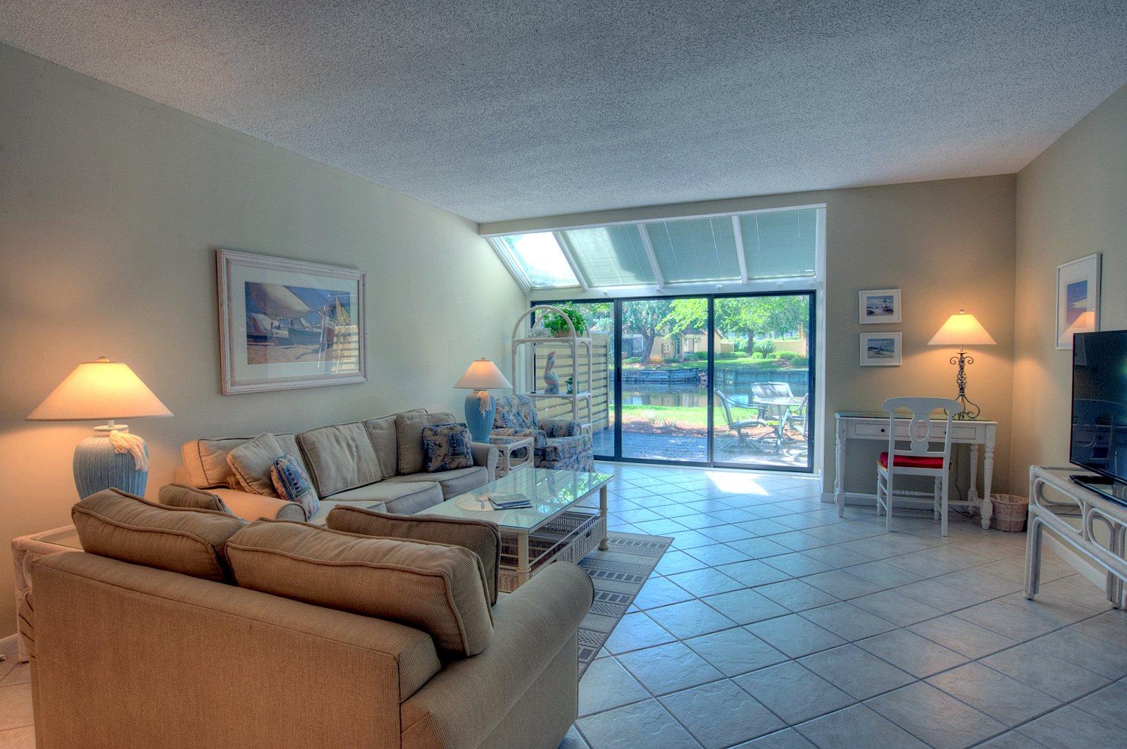 BEACHWALK VILLAS PH 05 - Residential