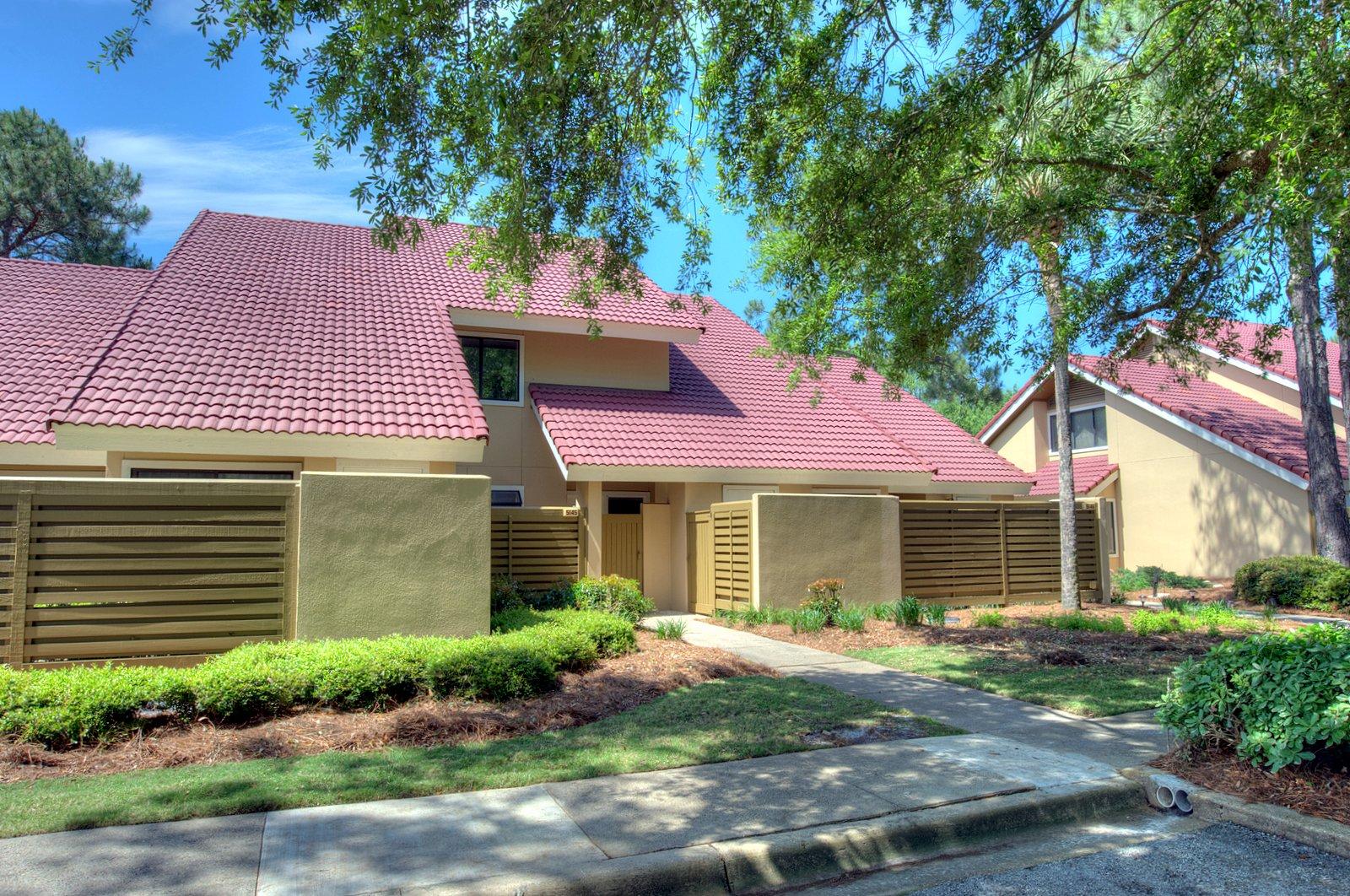 BEACHWALK VILLAS PH 05 - Residential