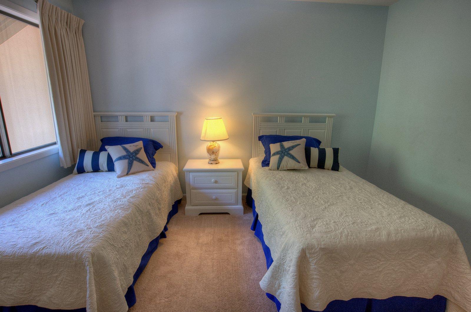 BEACHWALK VILLAS PH 05 - Residential