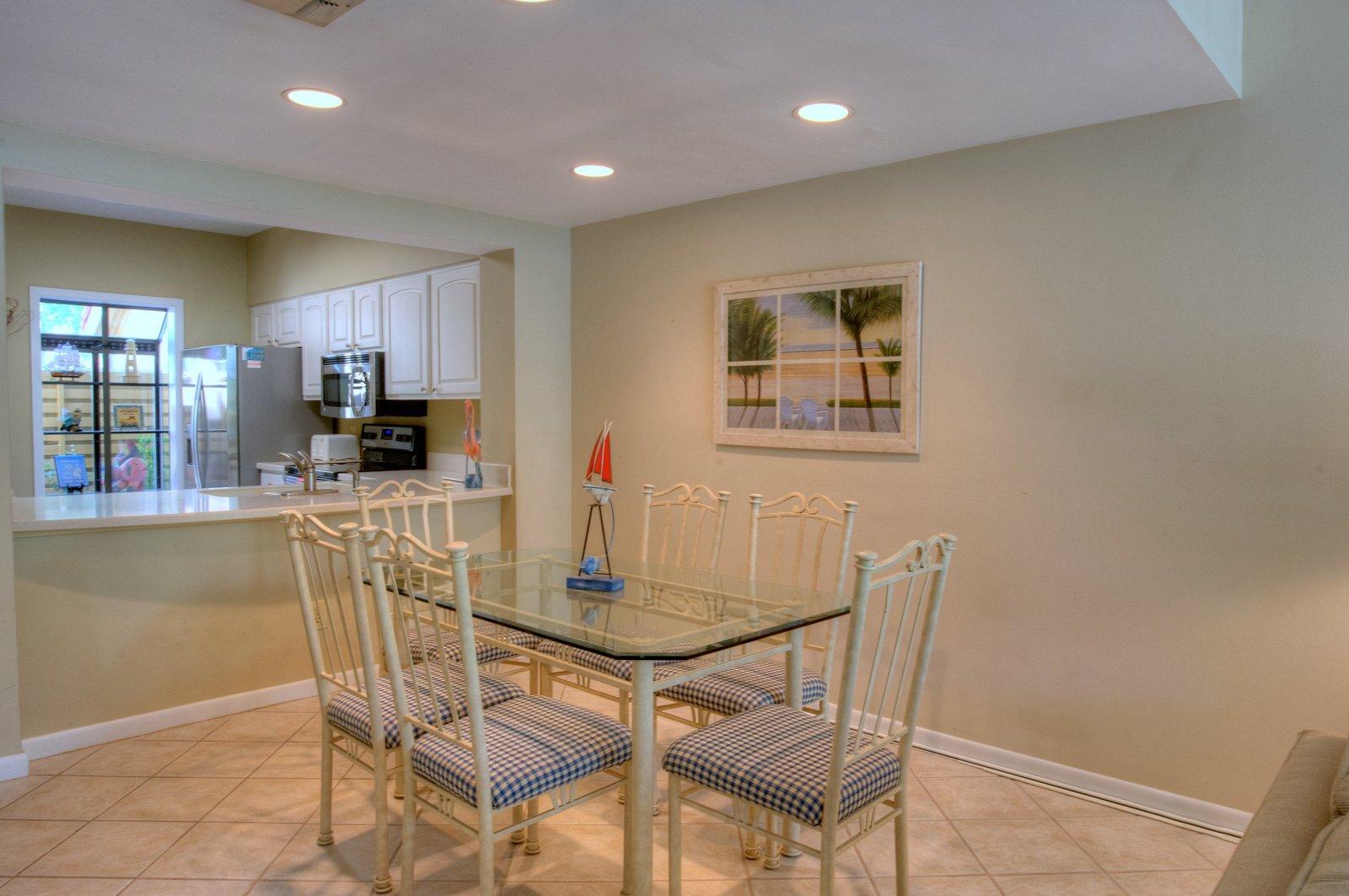 BEACHWALK VILLAS PH 05 - Residential