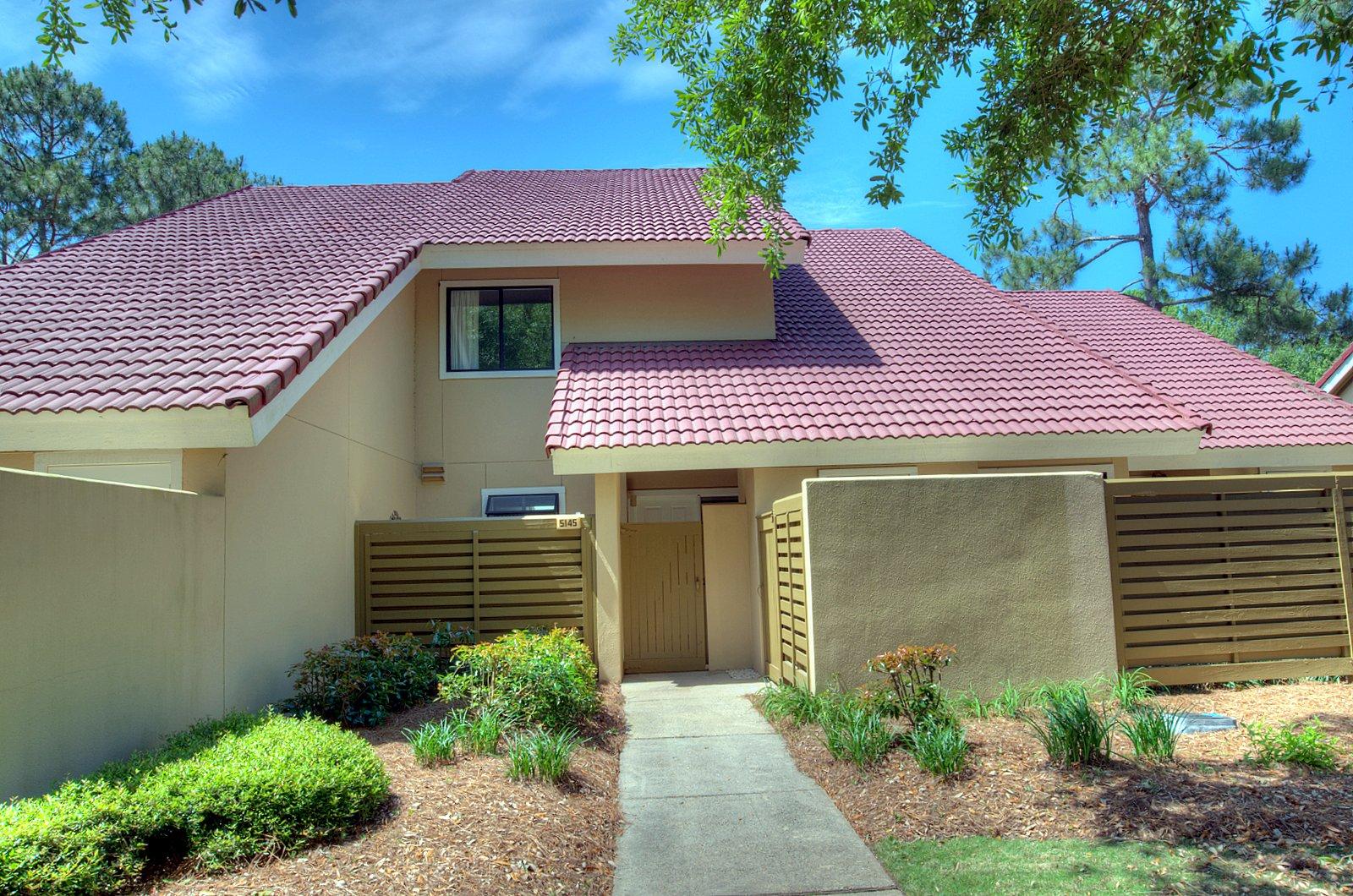 BEACHWALK VILLAS PH 05 - Residential