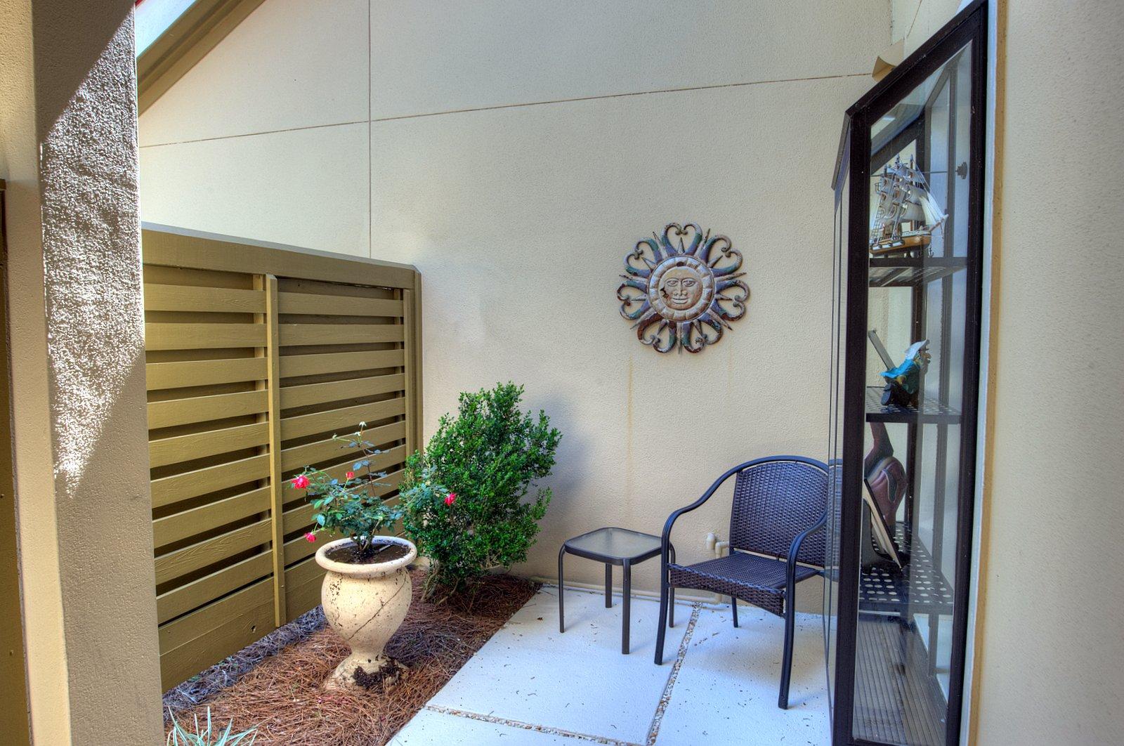 BEACHWALK VILLAS PH 05 - Residential