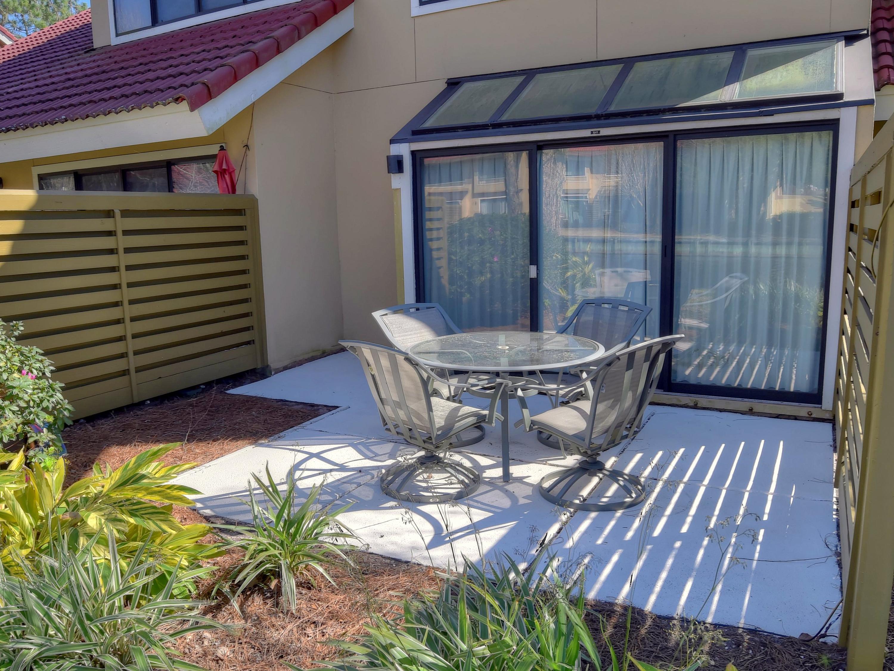 BEACHWALK VILLAS PH 05 - Residential