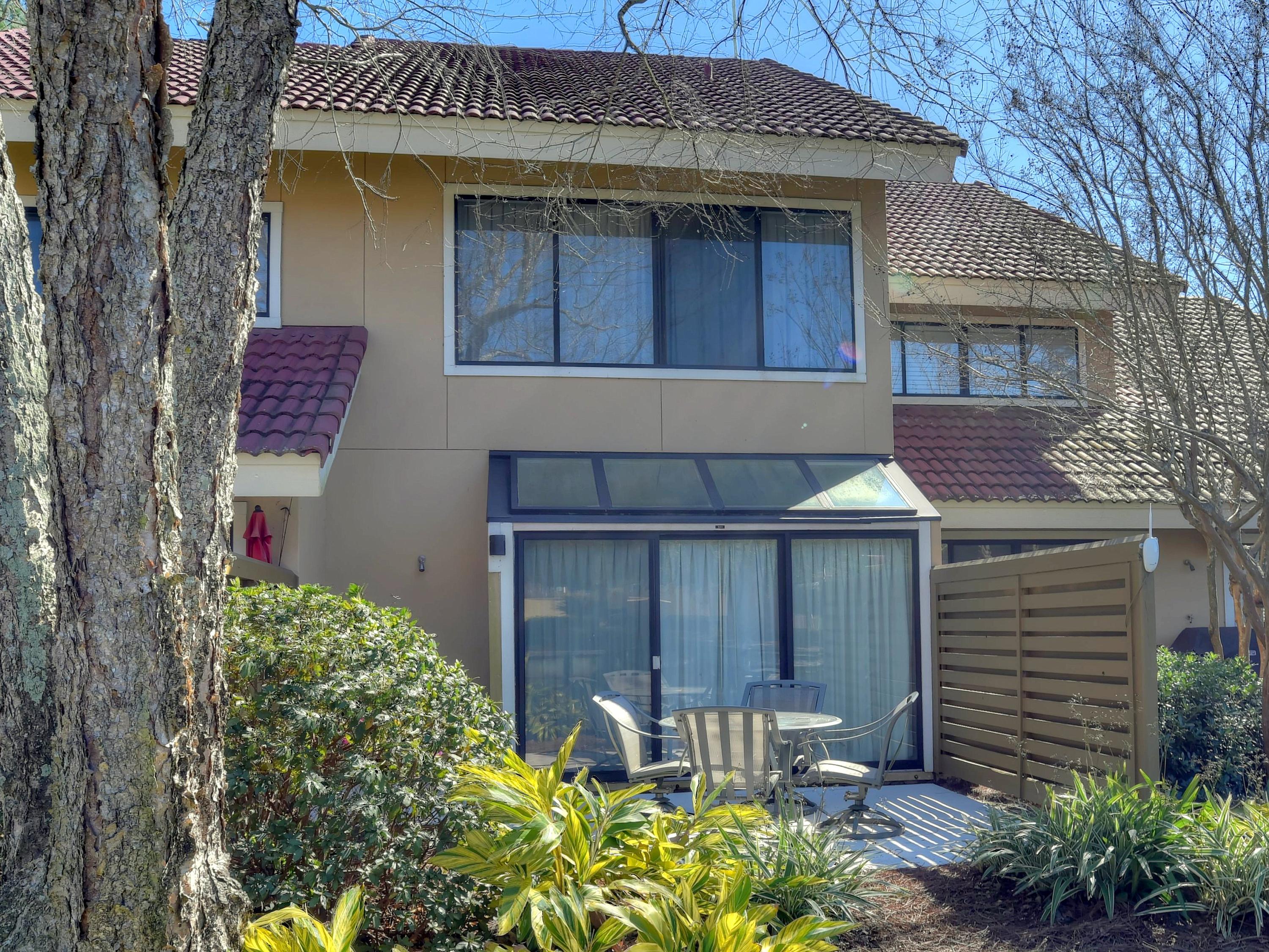 BEACHWALK VILLAS PH 05 - Residential