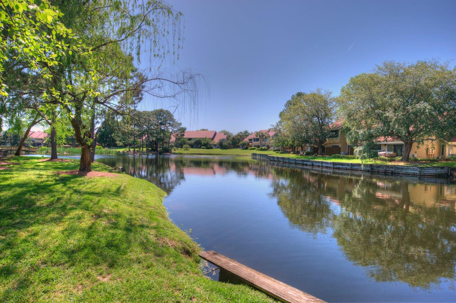 BEACHWALK VILLAS PH 05 - Residential