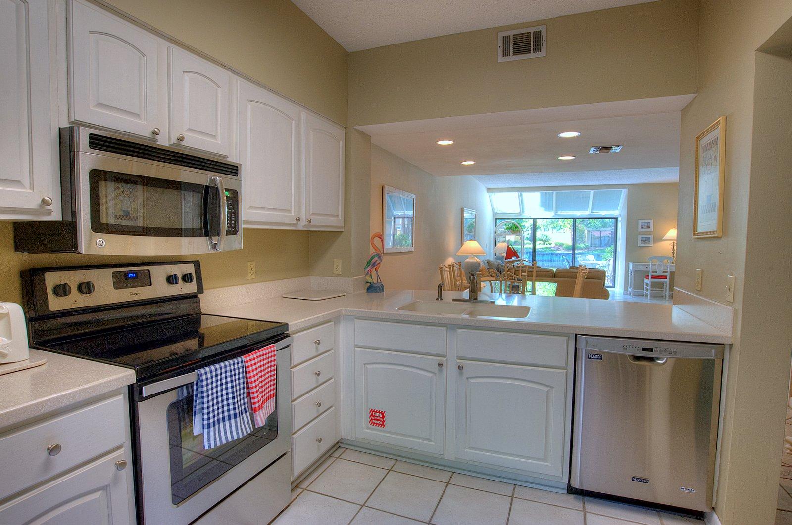 BEACHWALK VILLAS PH 05 - Residential