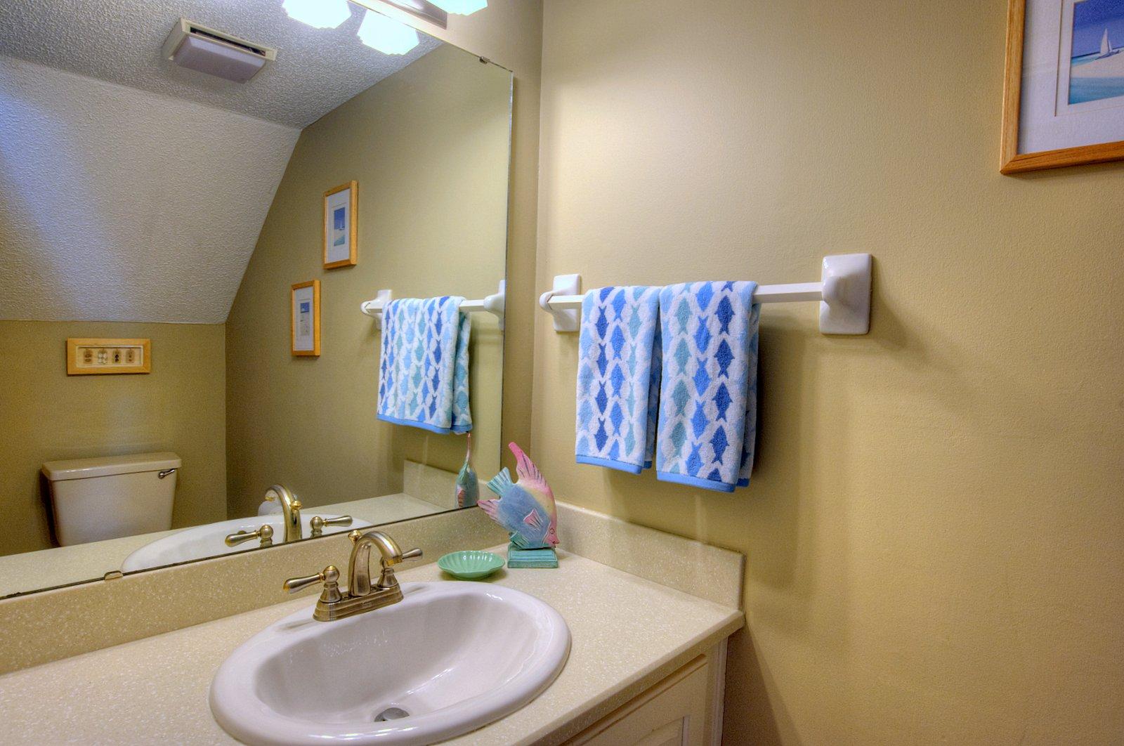 BEACHWALK VILLAS PH 05 - Residential