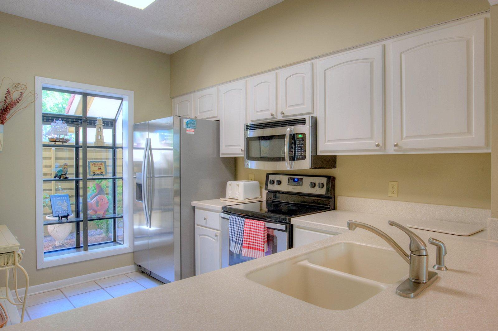 BEACHWALK VILLAS PH 05 - Residential