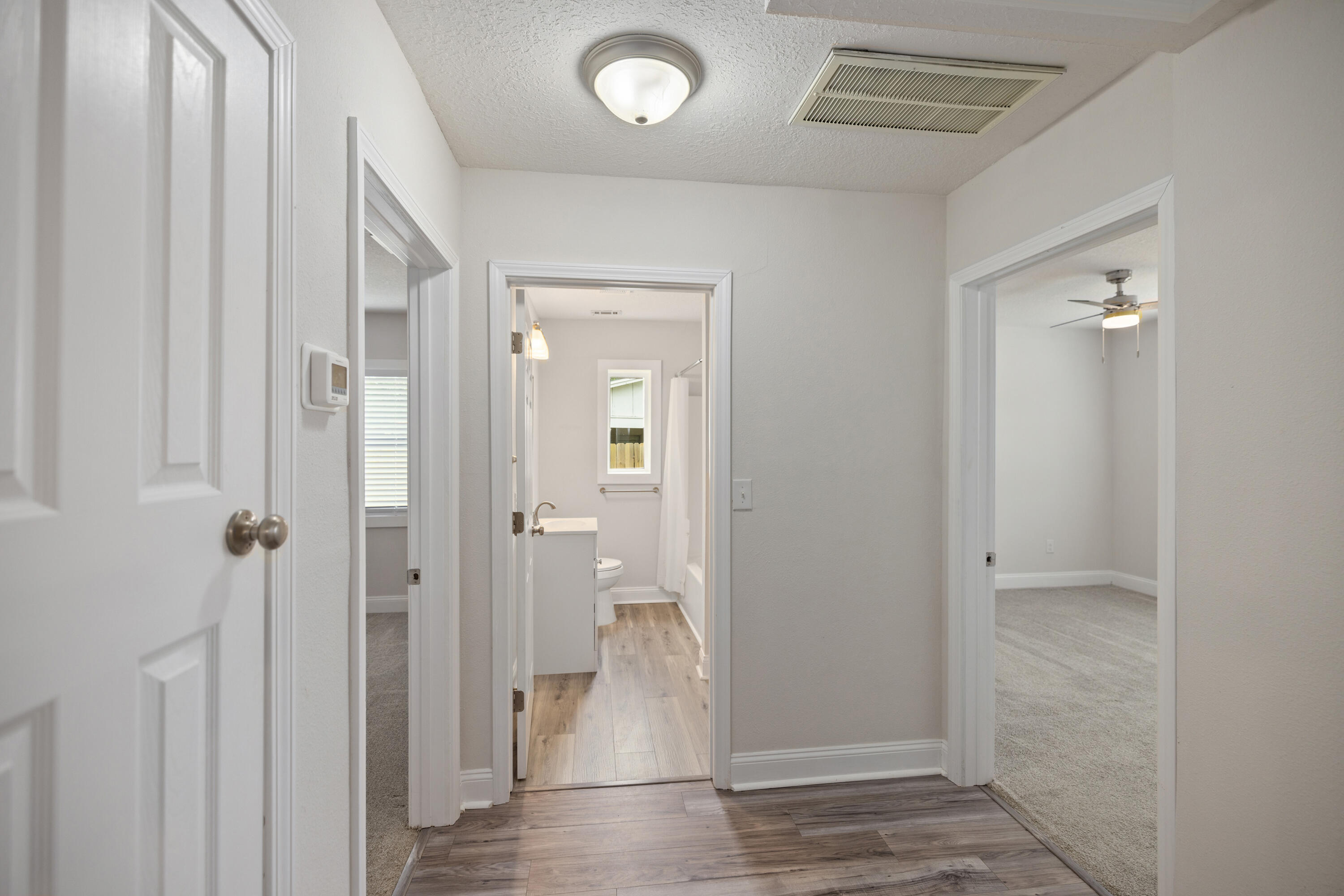 VALPARAISO PLAT 1 LOT 25 BLK 5 - Residential Lease
