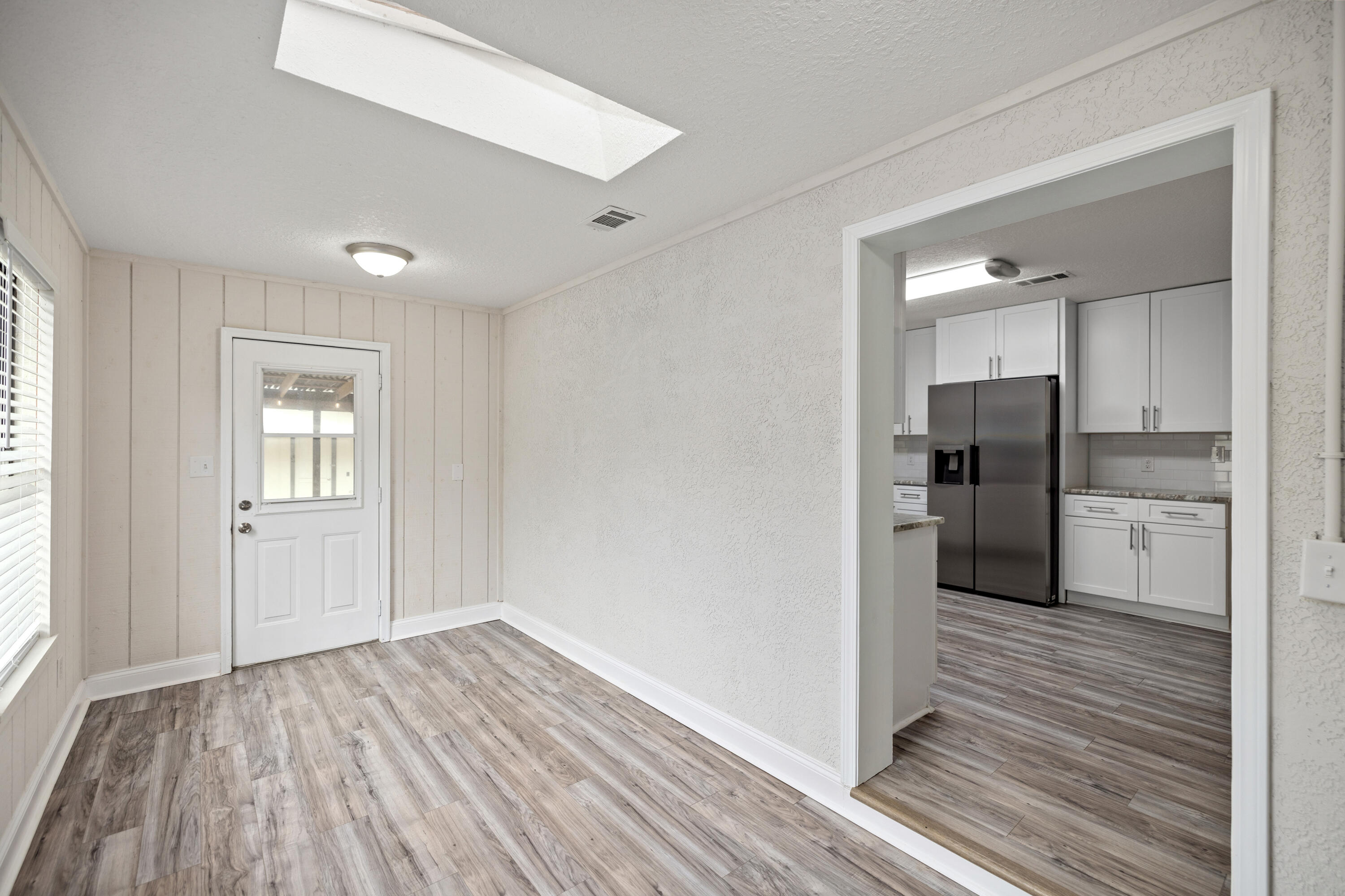 VALPARAISO PLAT 1 LOT 25 BLK 5 - Residential Lease