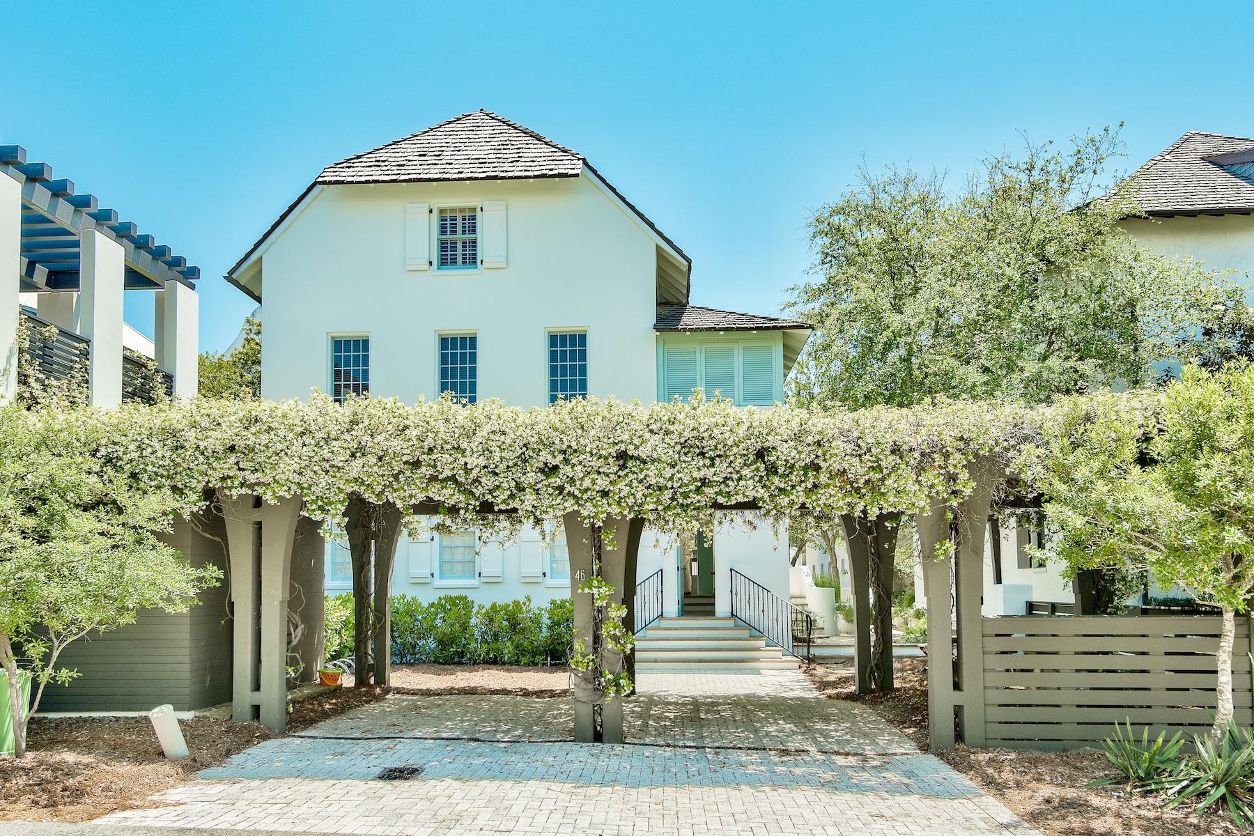 ROSEMARY BEACH - Residential