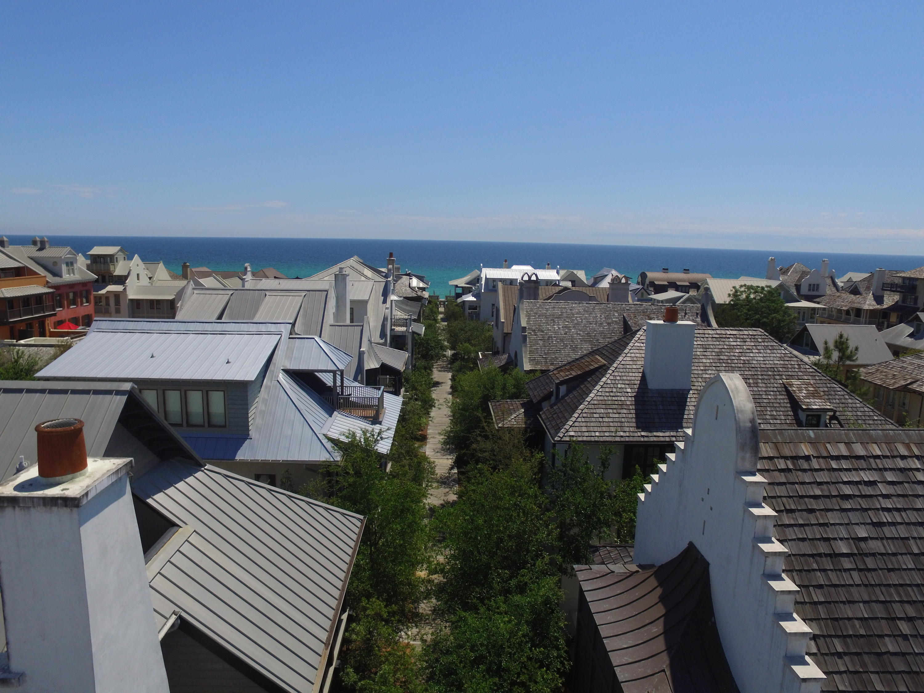 ROSEMARY BEACH - Residential