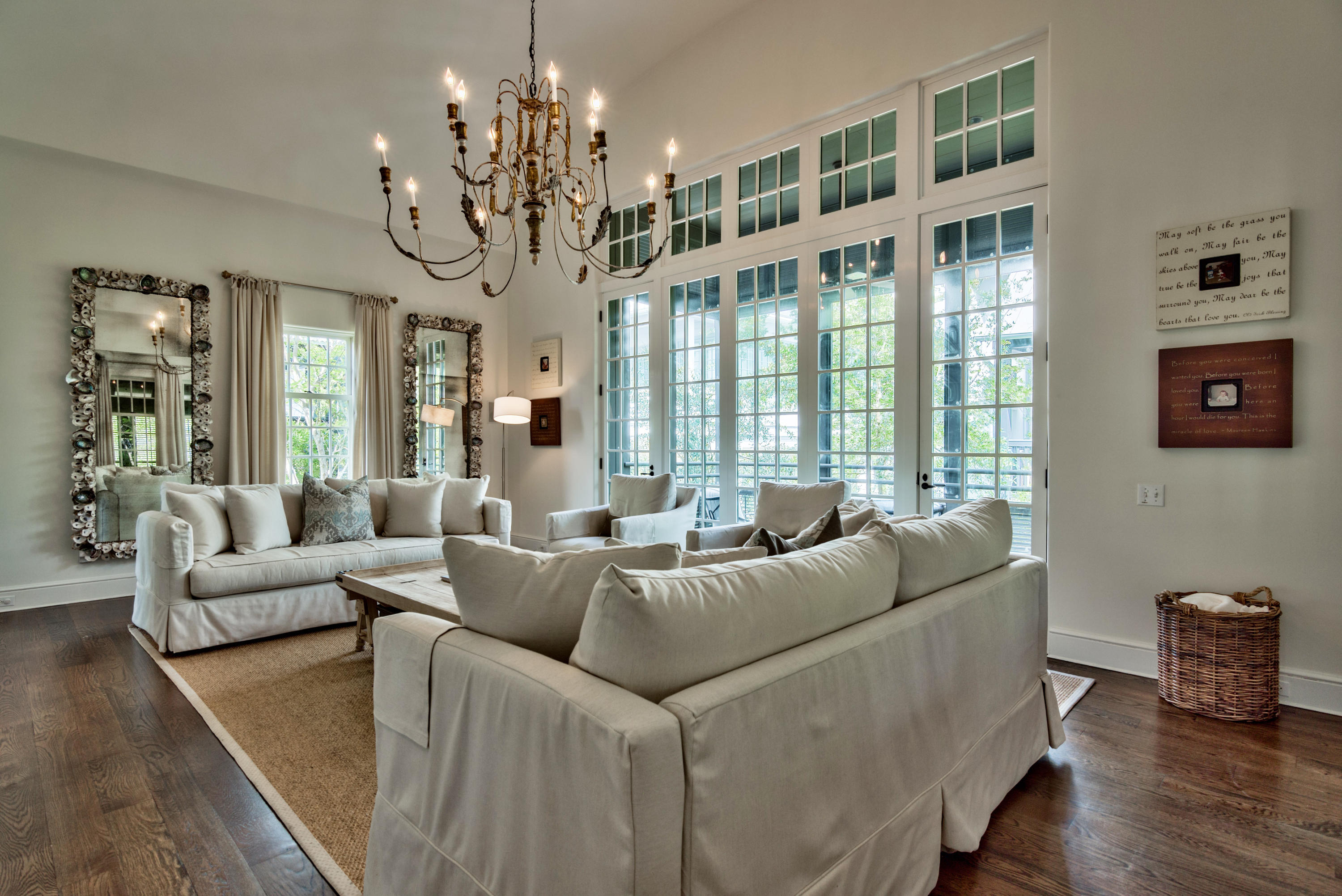 ROSEMARY BEACH - Residential