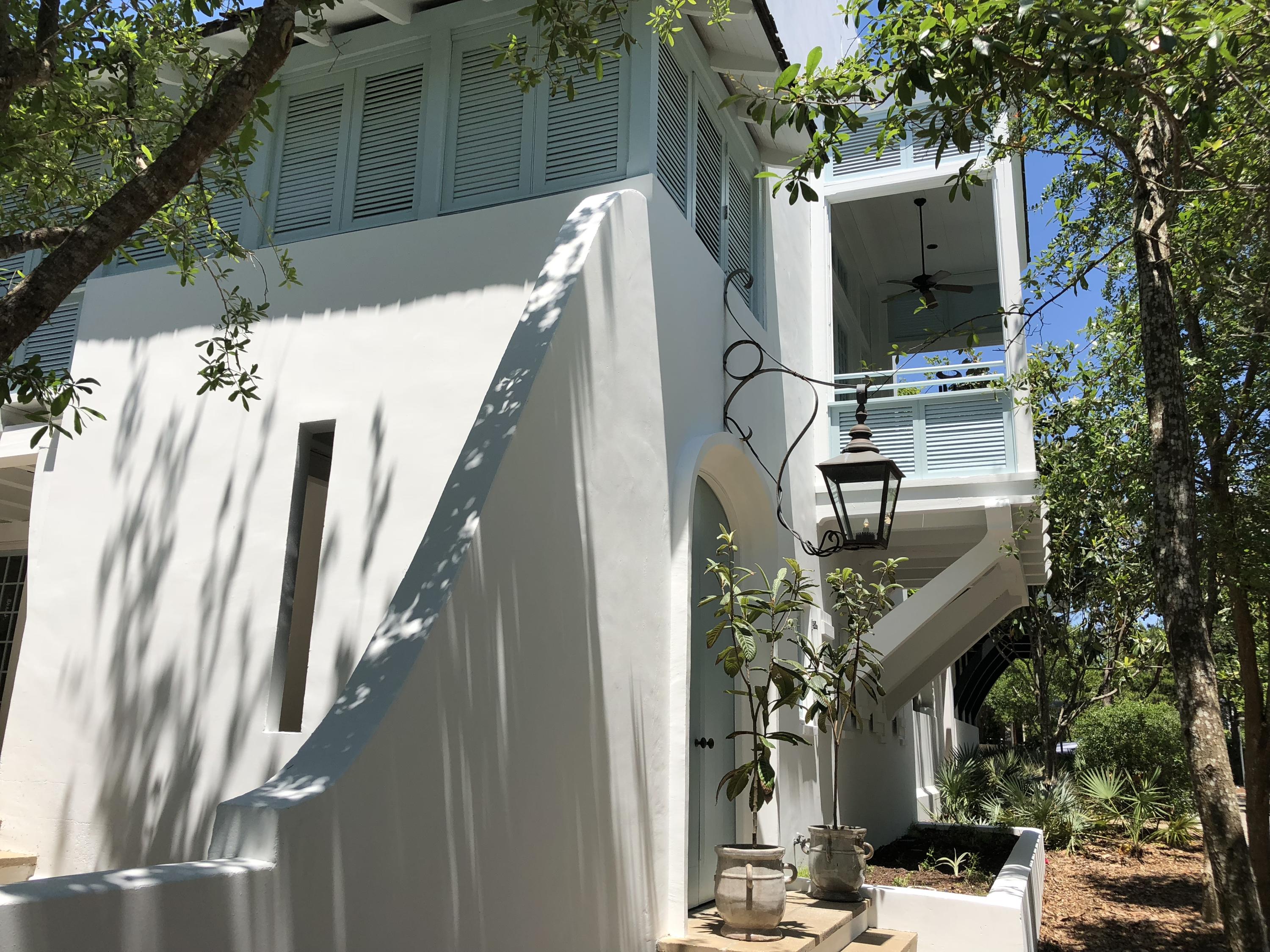 ROSEMARY BEACH - Residential