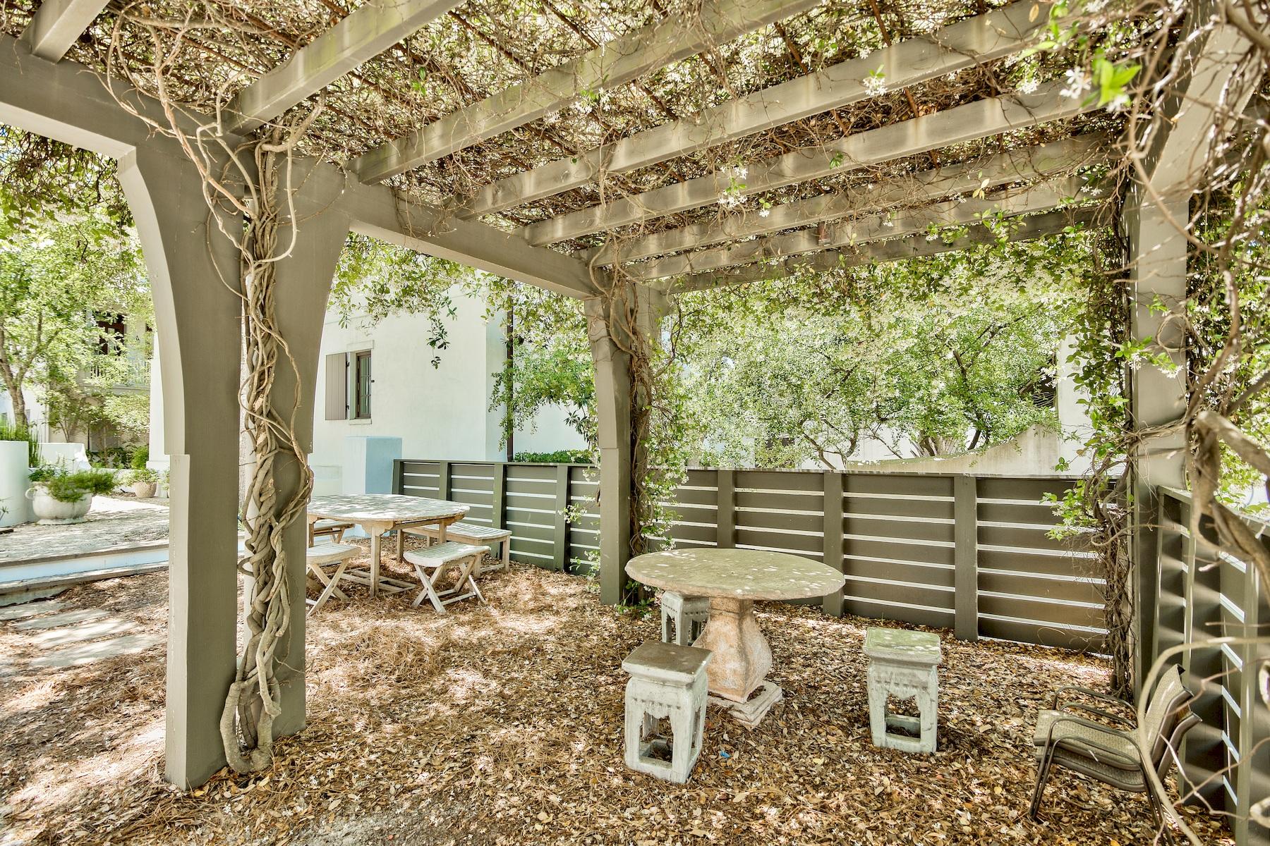 ROSEMARY BEACH - Residential