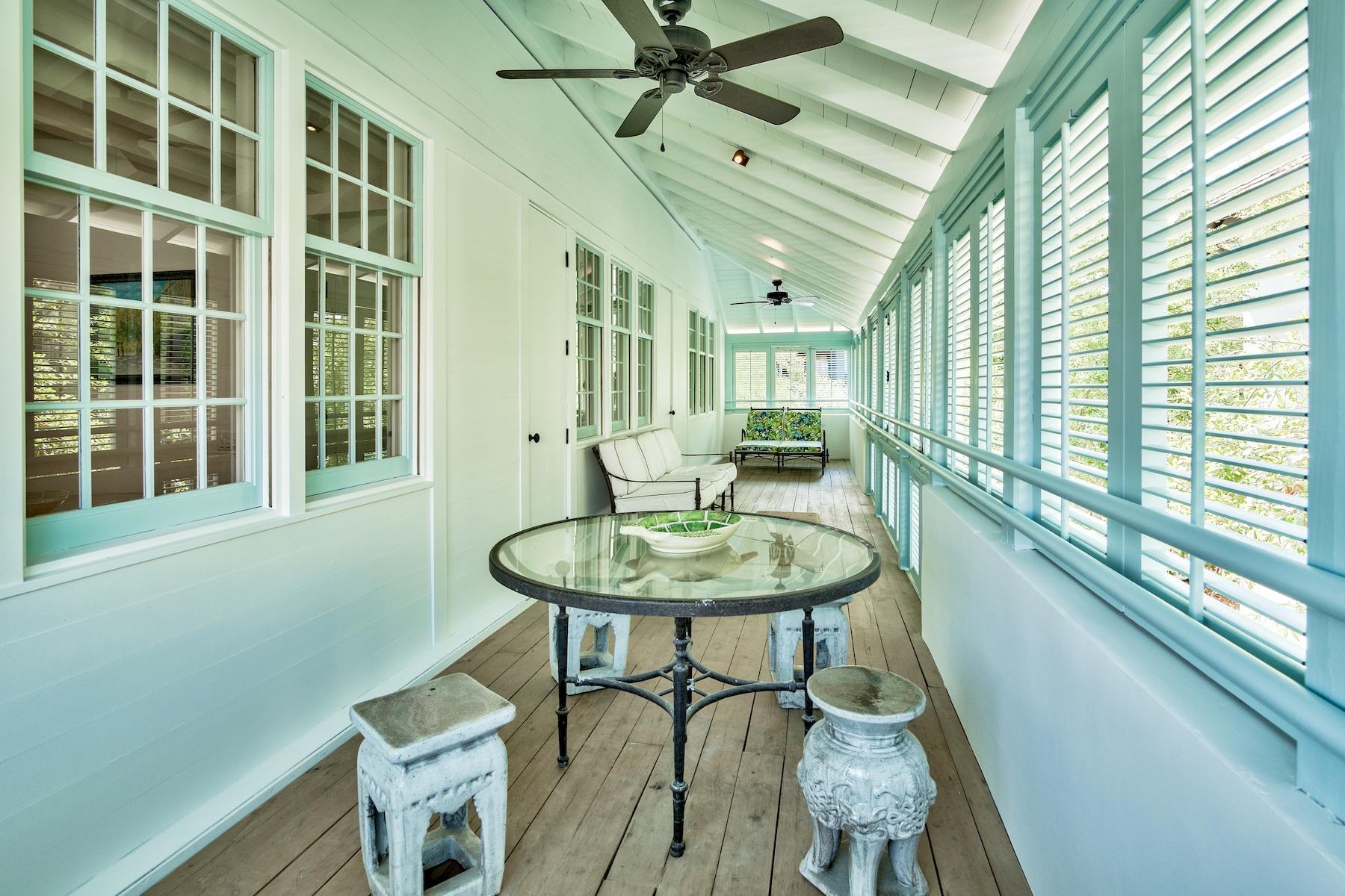 ROSEMARY BEACH - Residential