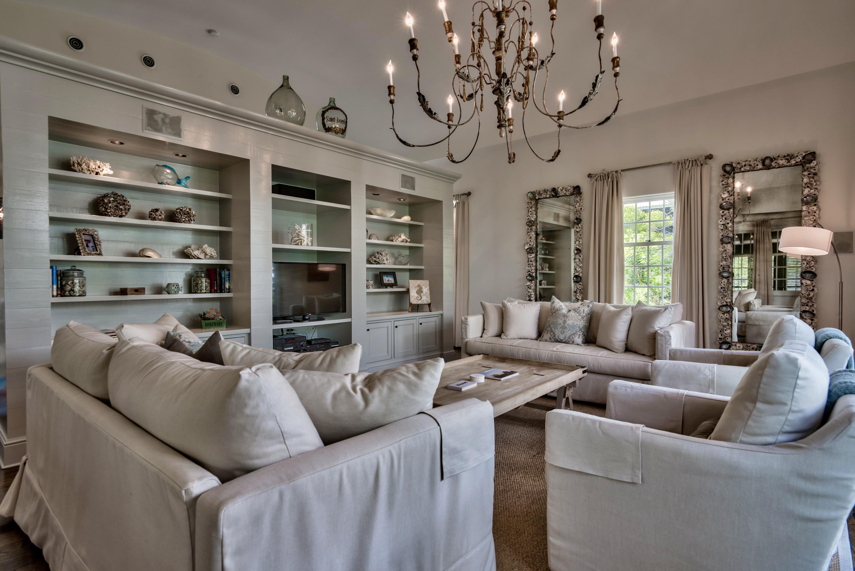 ROSEMARY BEACH - Residential