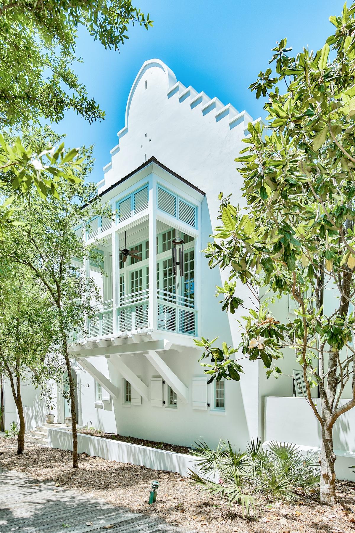 ROSEMARY BEACH - Residential