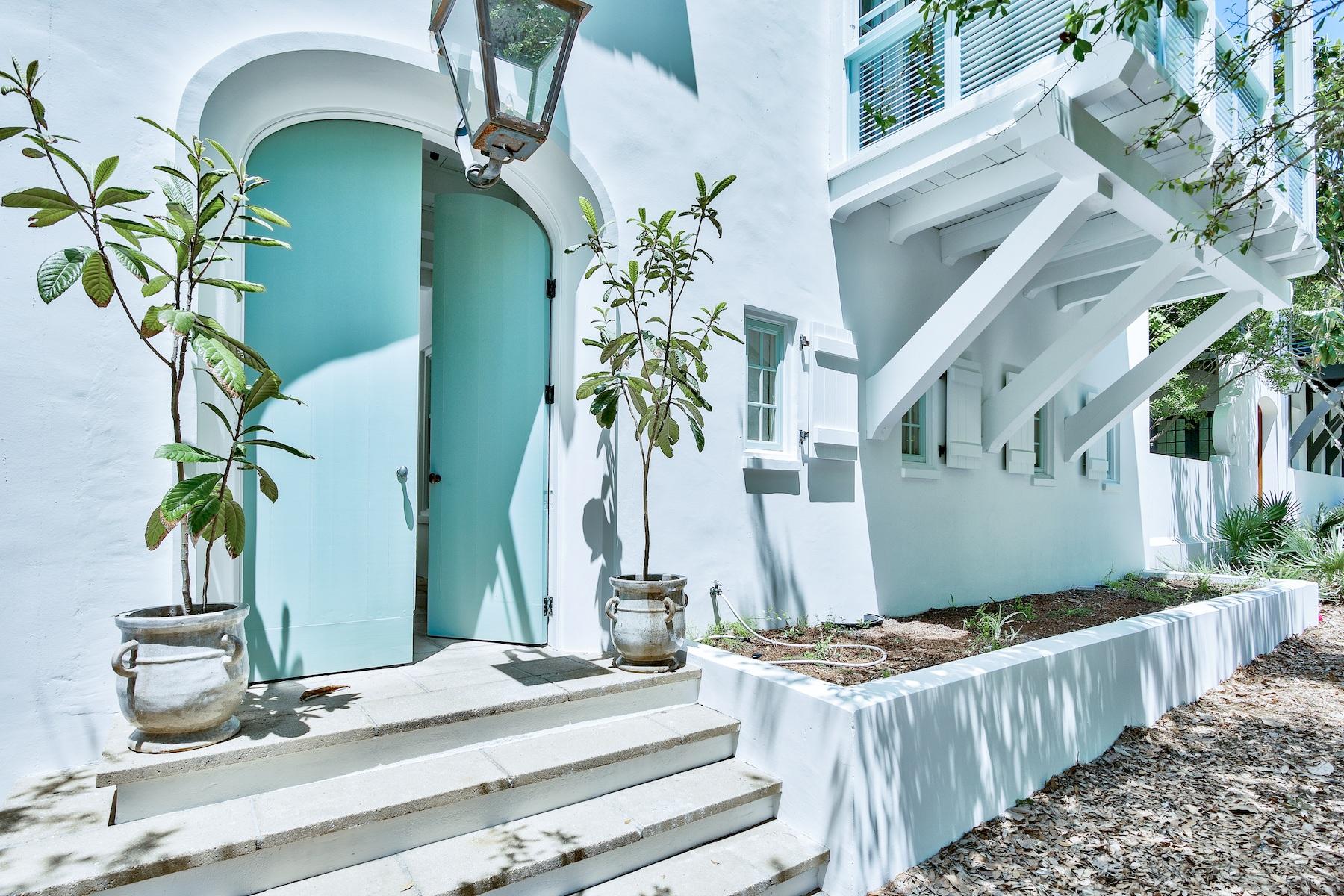 ROSEMARY BEACH - Residential