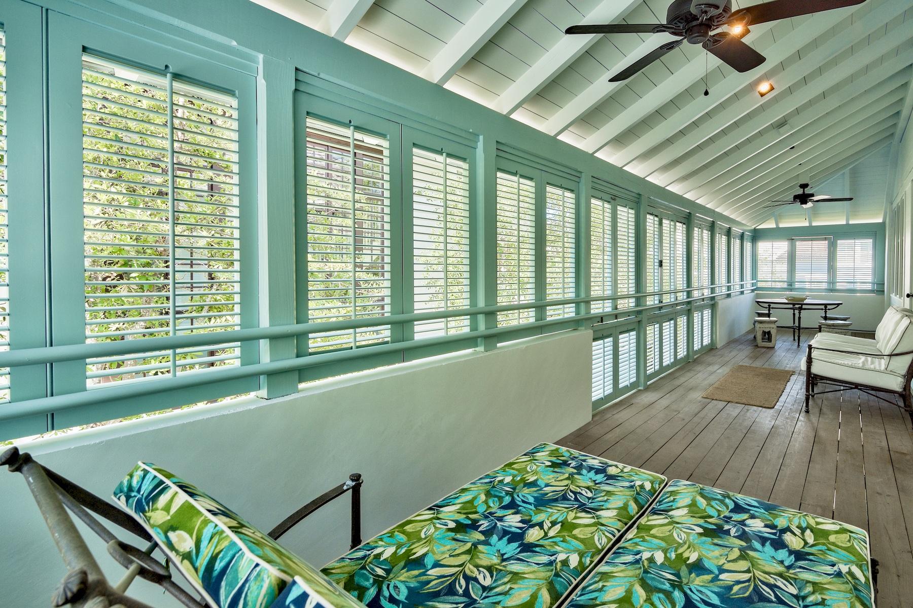ROSEMARY BEACH - Residential