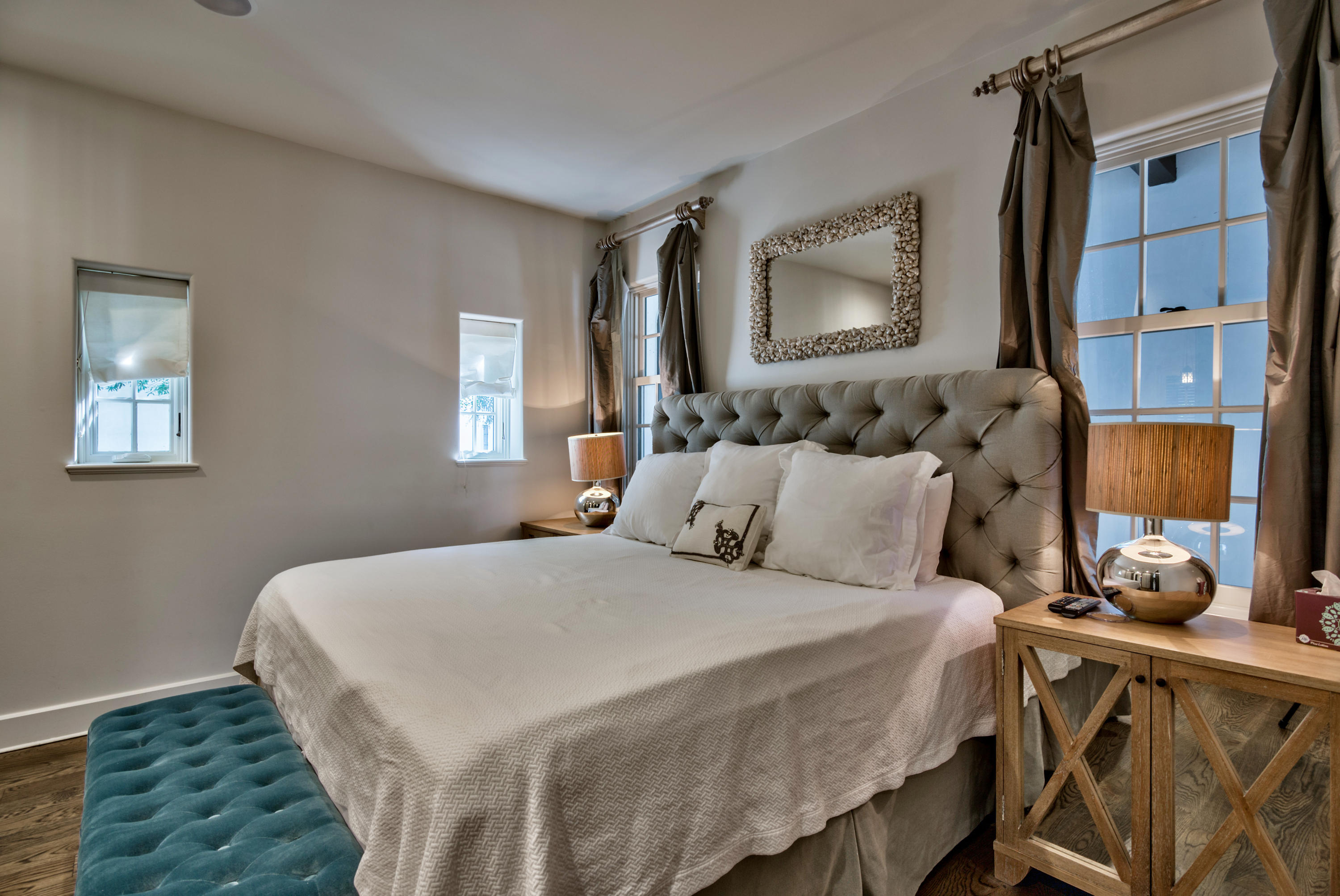 ROSEMARY BEACH - Residential