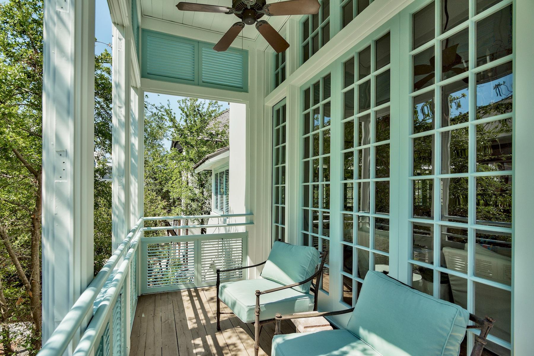 ROSEMARY BEACH - Residential