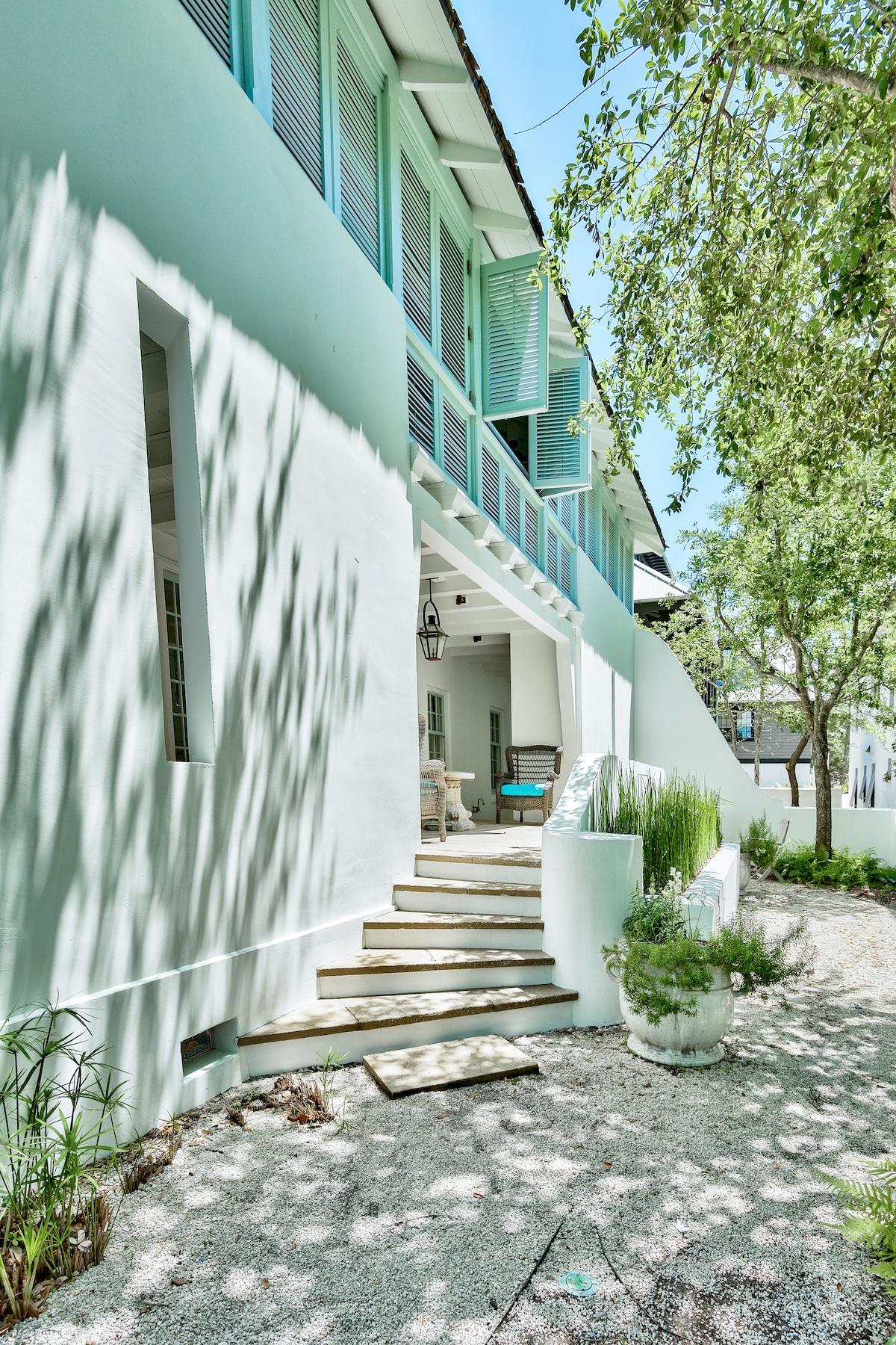 ROSEMARY BEACH - Residential