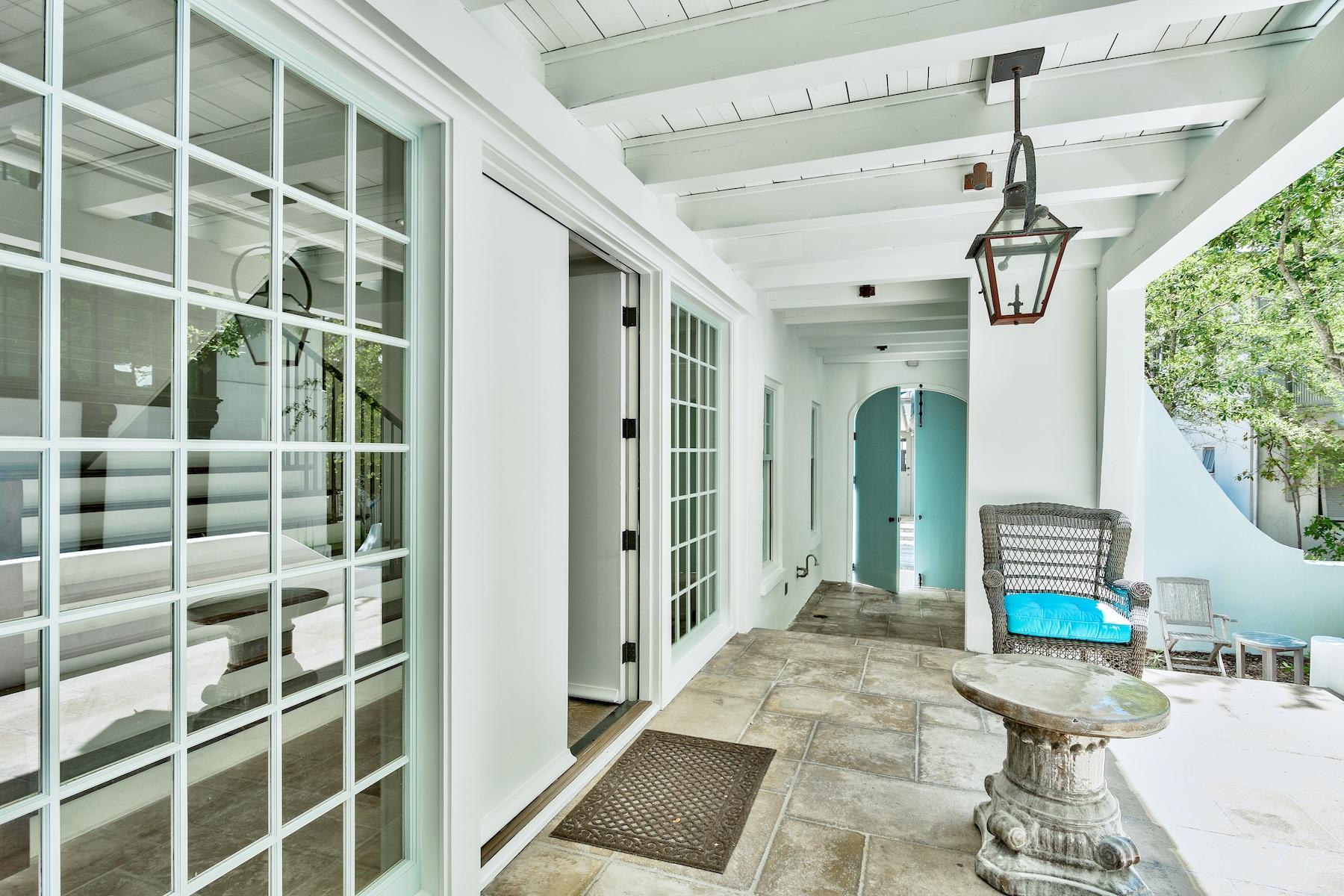 ROSEMARY BEACH - Residential